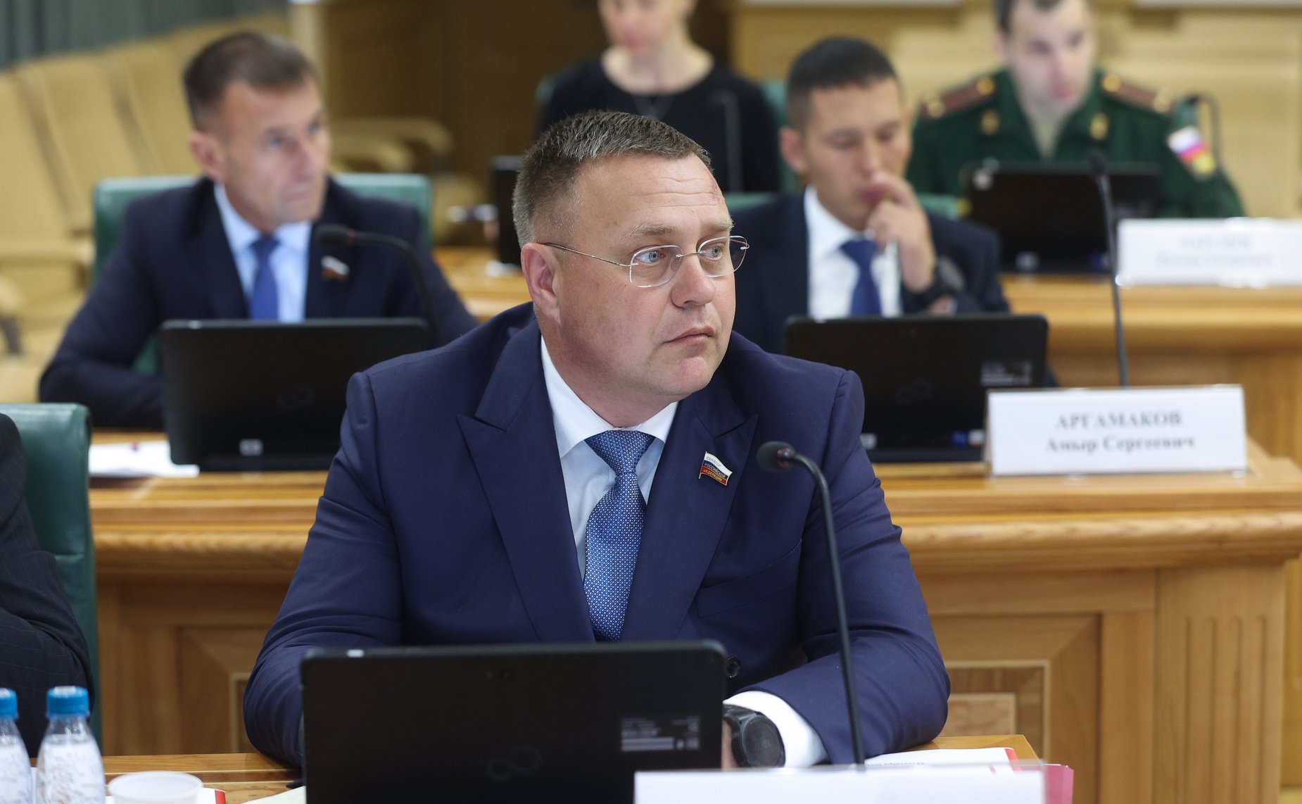 Игорь Кастюкевич