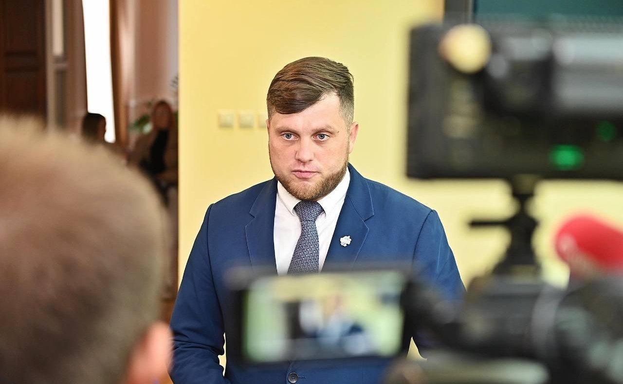 Выездное расширенное заседание Комитета по международным делам Палаты молодых законодателей при СФ