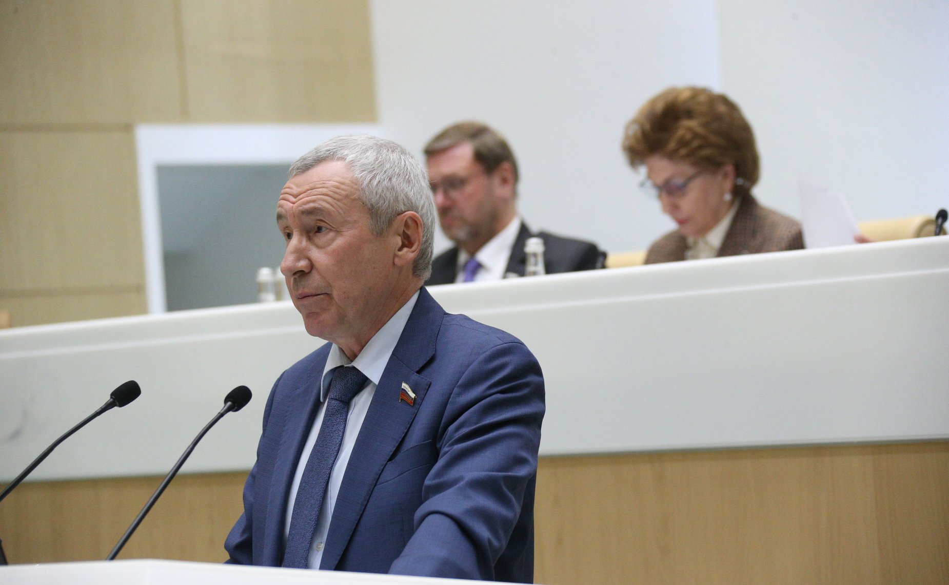 Андрей Климов