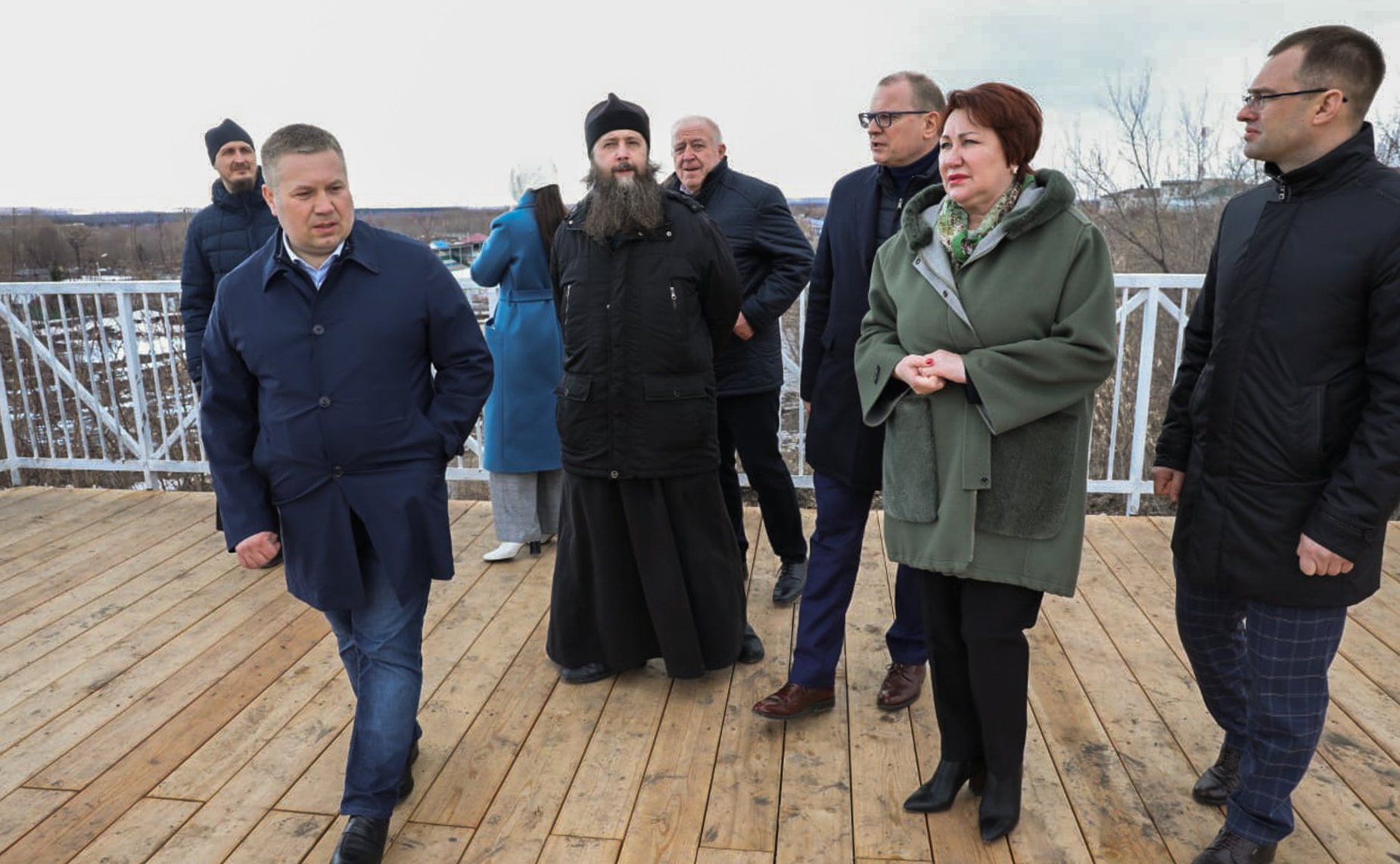 Выездное совещание комитетов СФ на тему «О ходе реализации индивидуальной программы социально-экономического развития Курганской области»