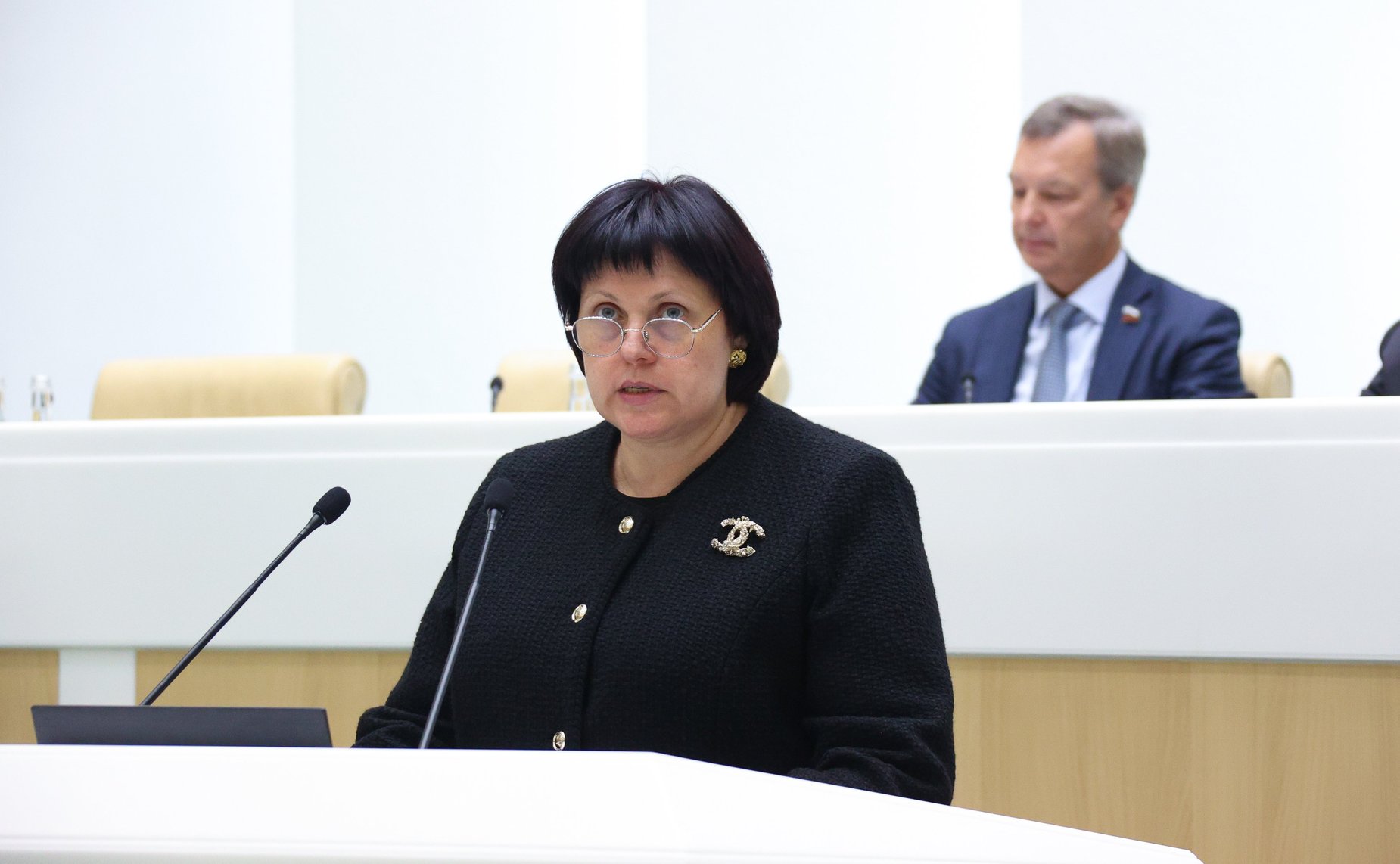 Елена Афанасьева