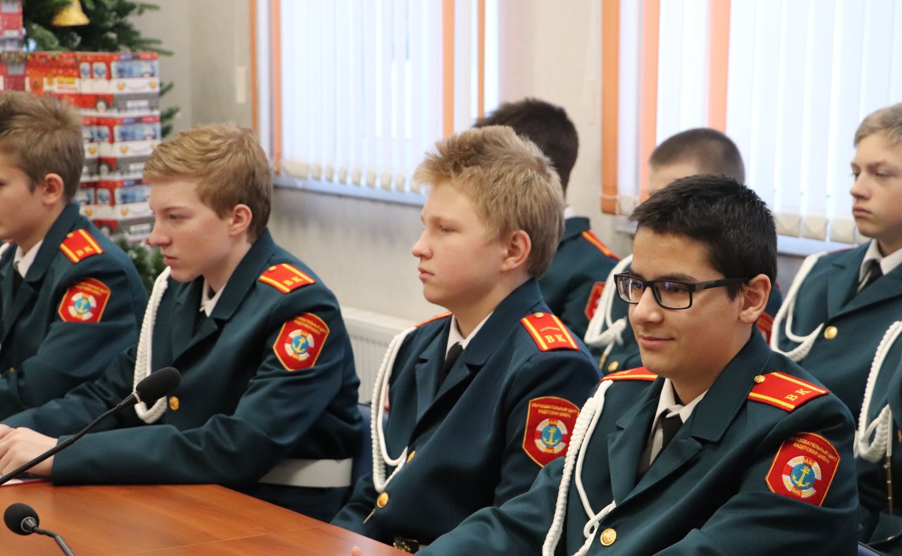 Онлайн-урок, посвященный Дню спасателя и 30-летию со дня образования МЧС России