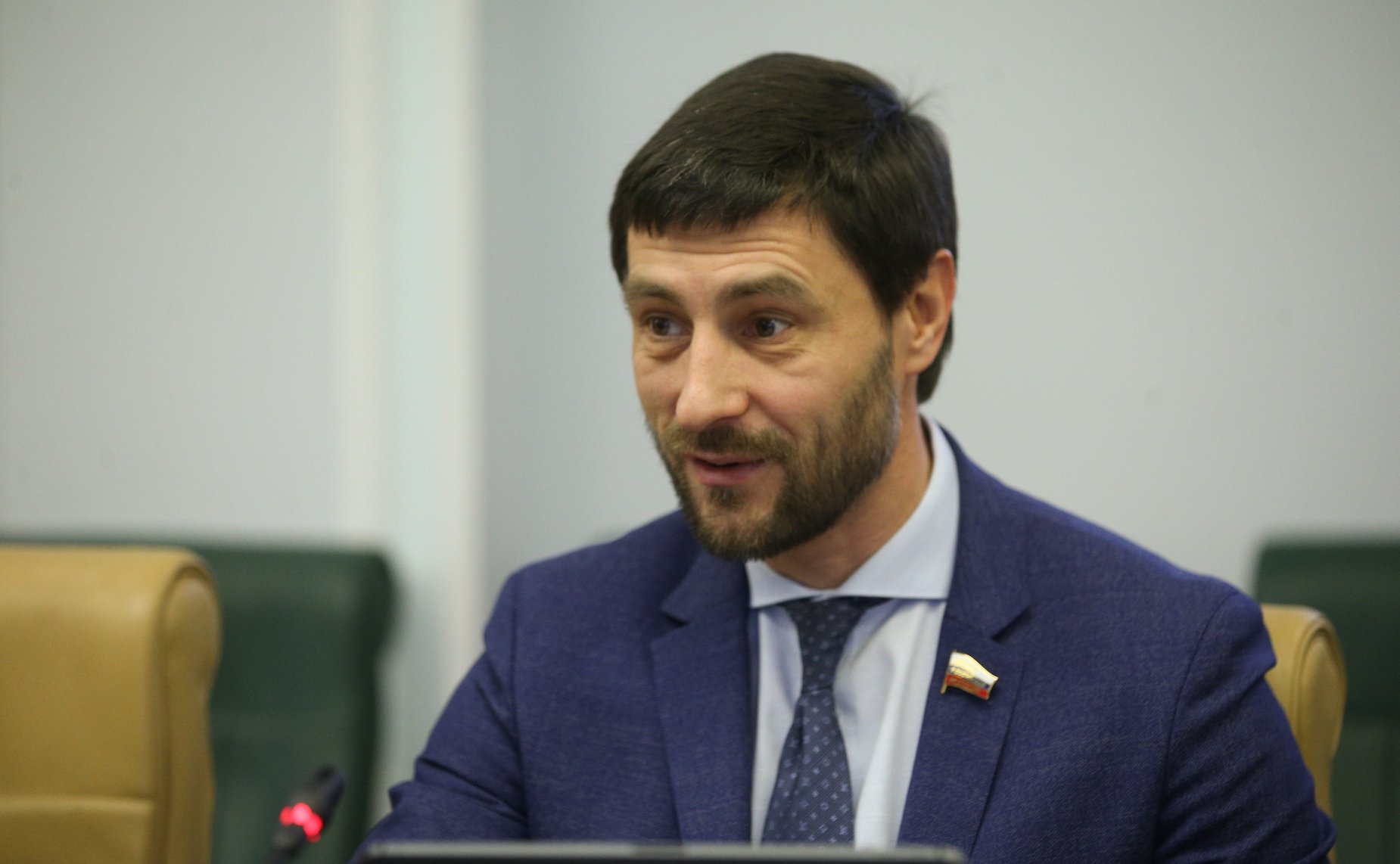 Алексей Синицын