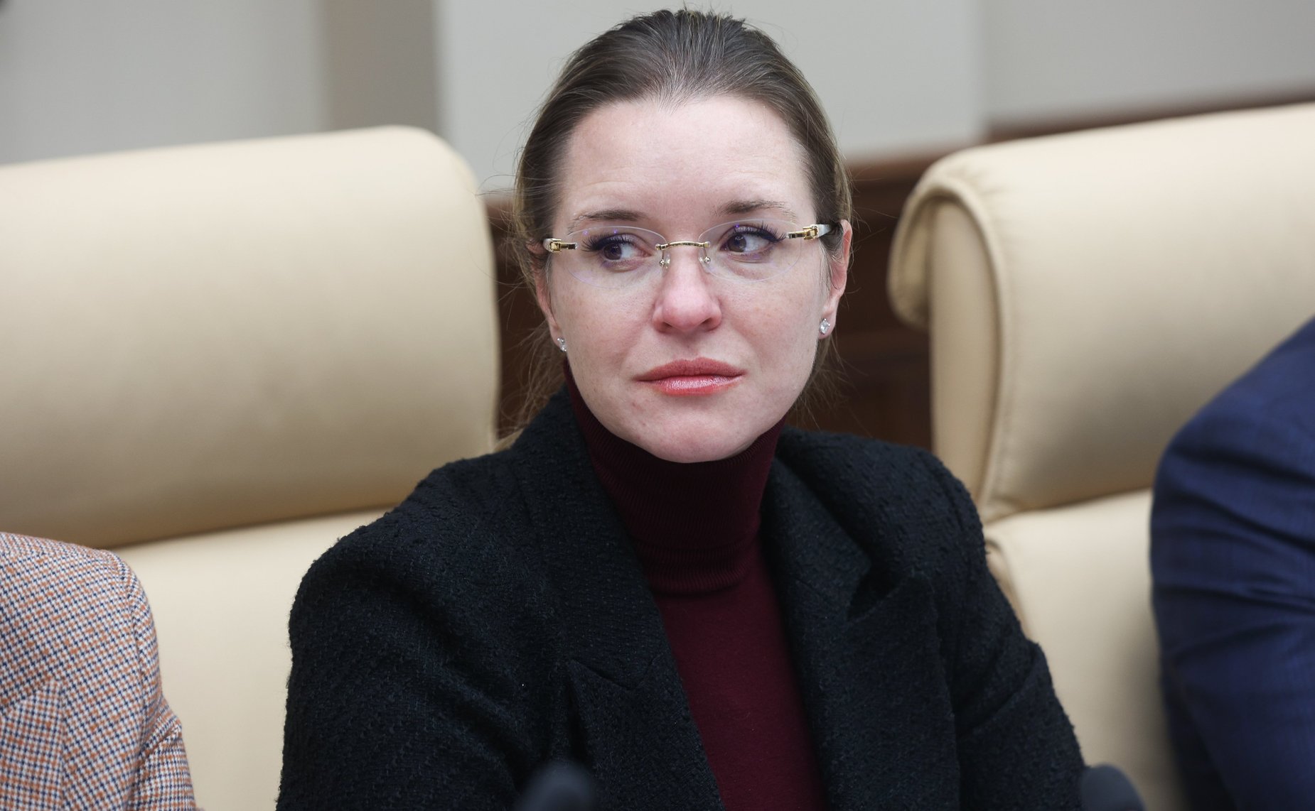 Круглый стол Комитета Совета Федерации по конституционному законодательству и государственному строительству «Уголовно-правовые аспекты банкротства: современные вызовы и пути совершенствования законодательства РФ»