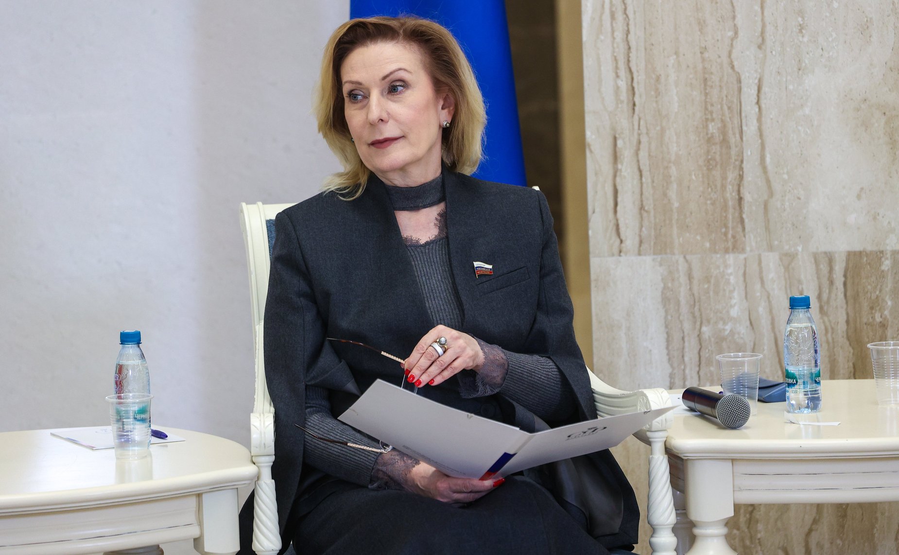Инна Святенко