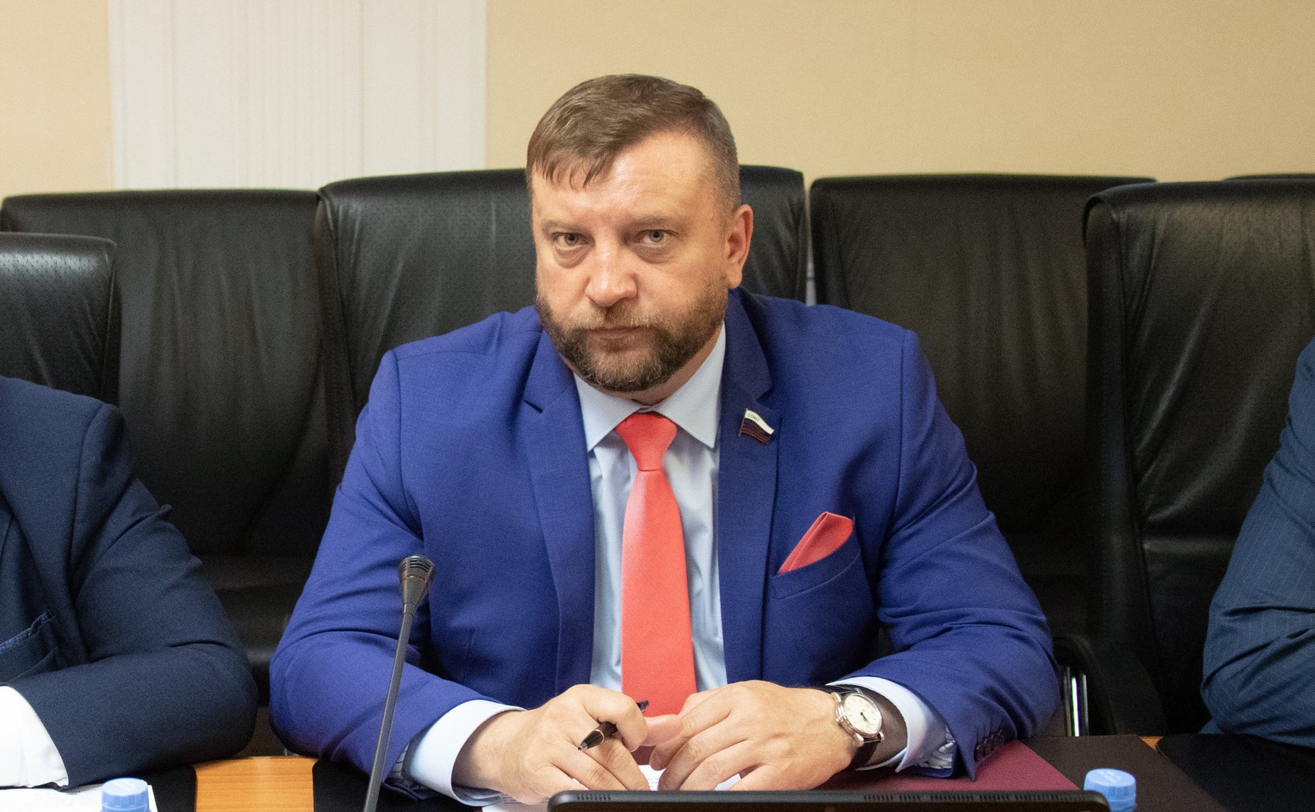 Алексей Кондратьев