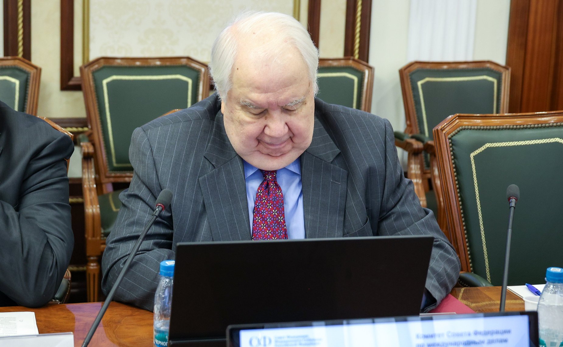 Сергей Кисляк