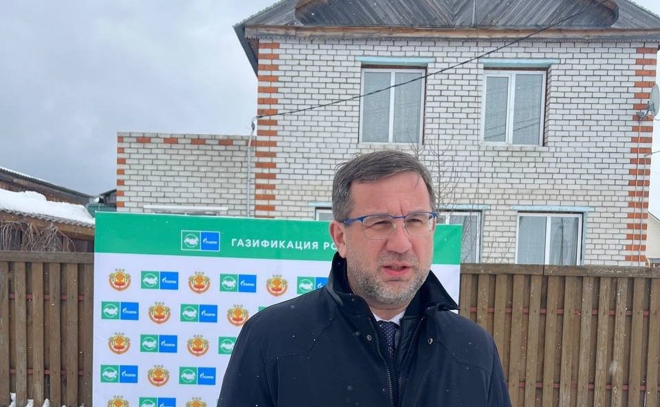 Николай Владимиров