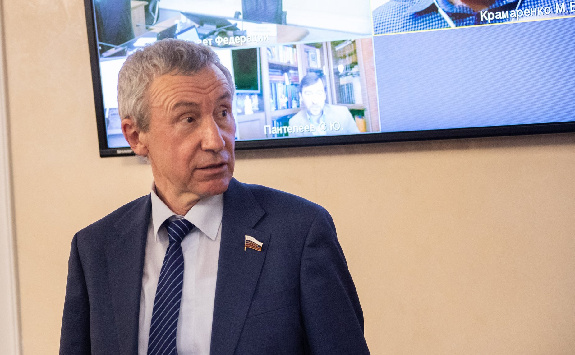 Андрей Климов