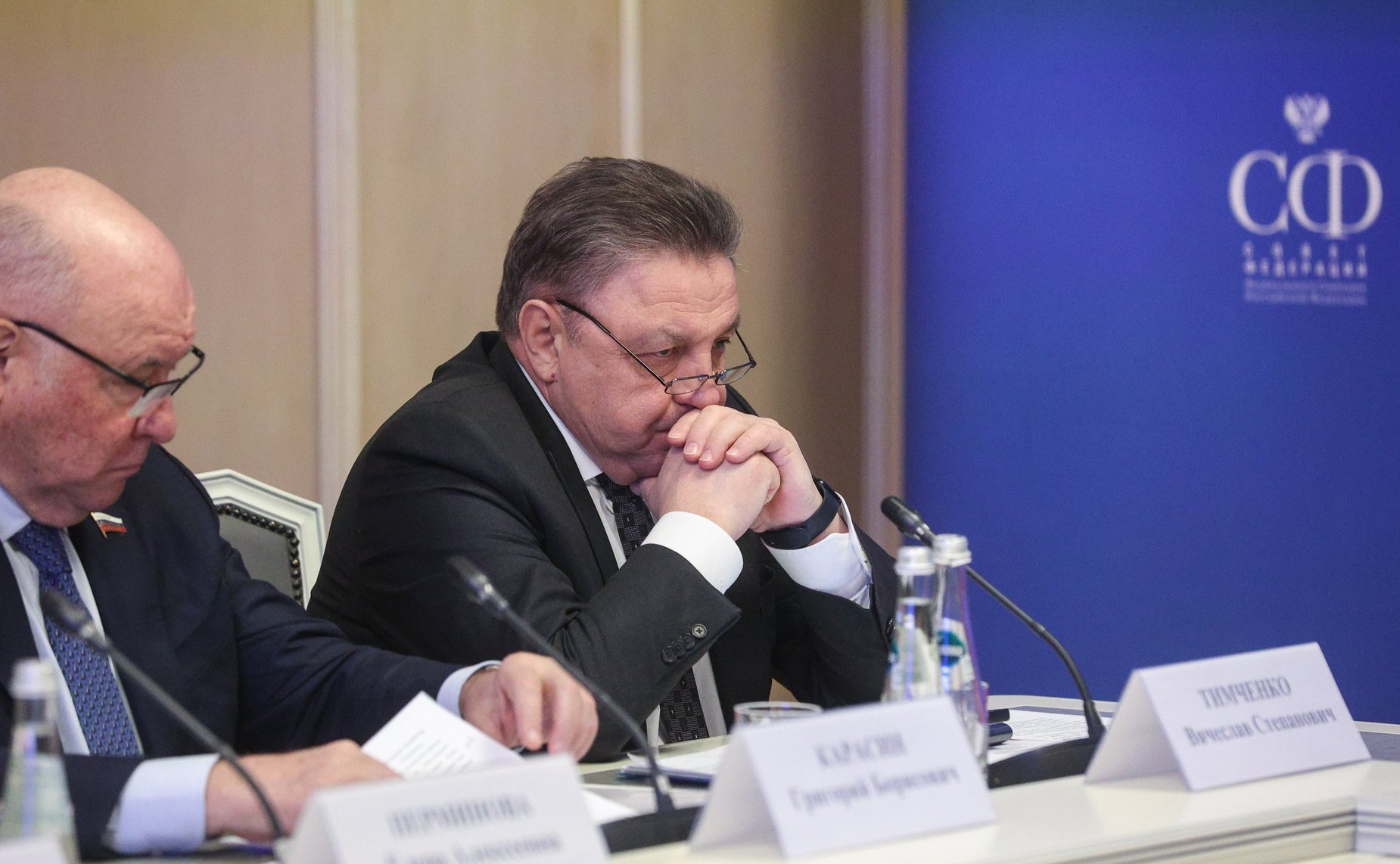 Вячеслав Тимченко