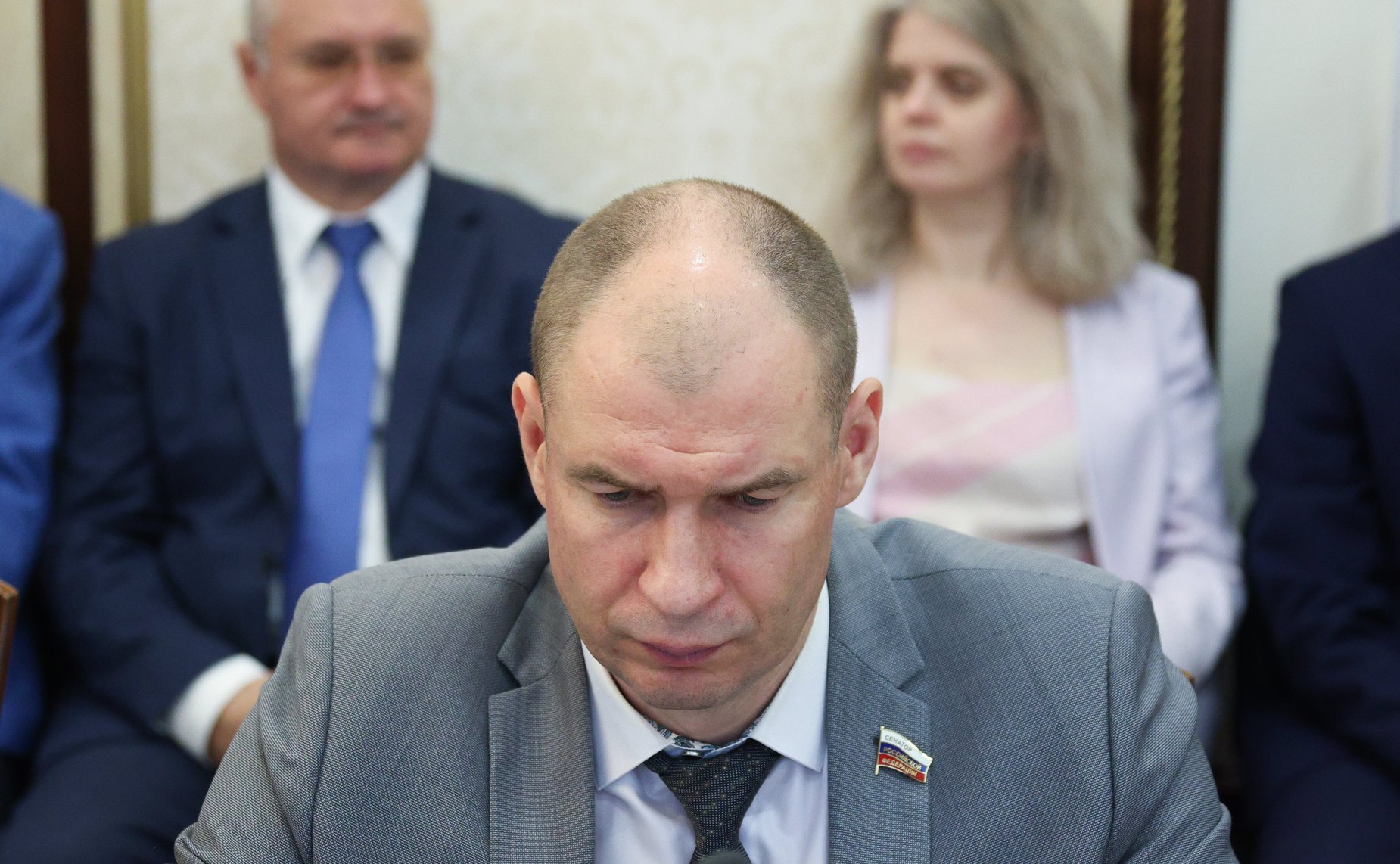 Дмитрий Перминов