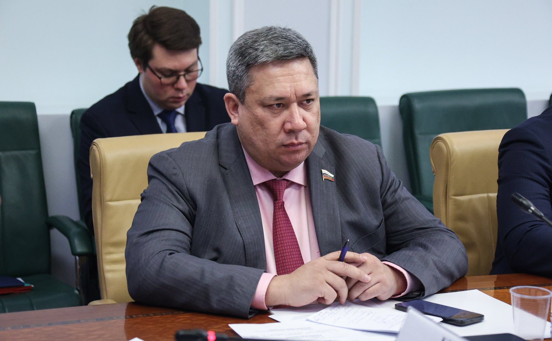 Владимир Полетаев