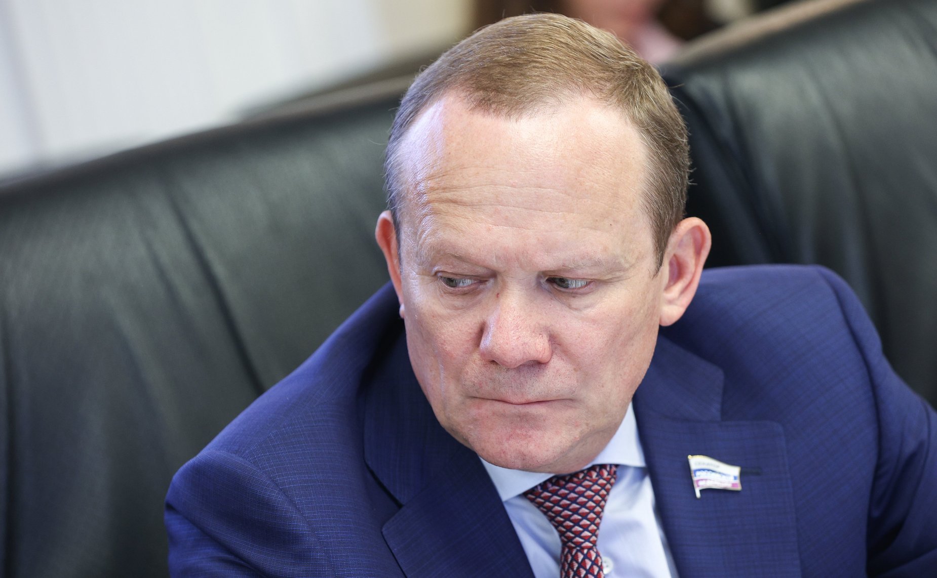 Виктор Зобнев