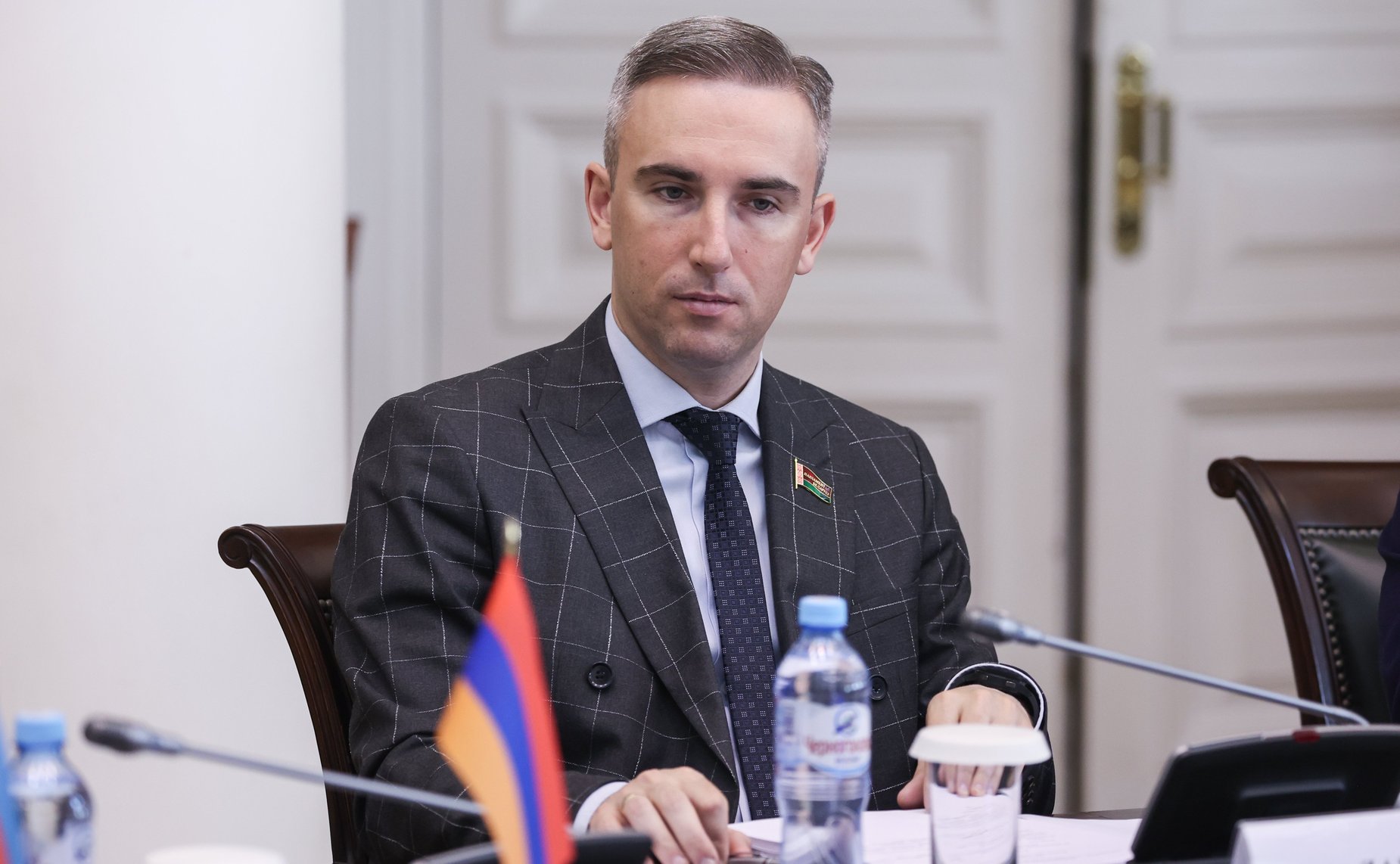 Постоянная комиссия МПА СНГ по культуре, информации, туризму и спорту