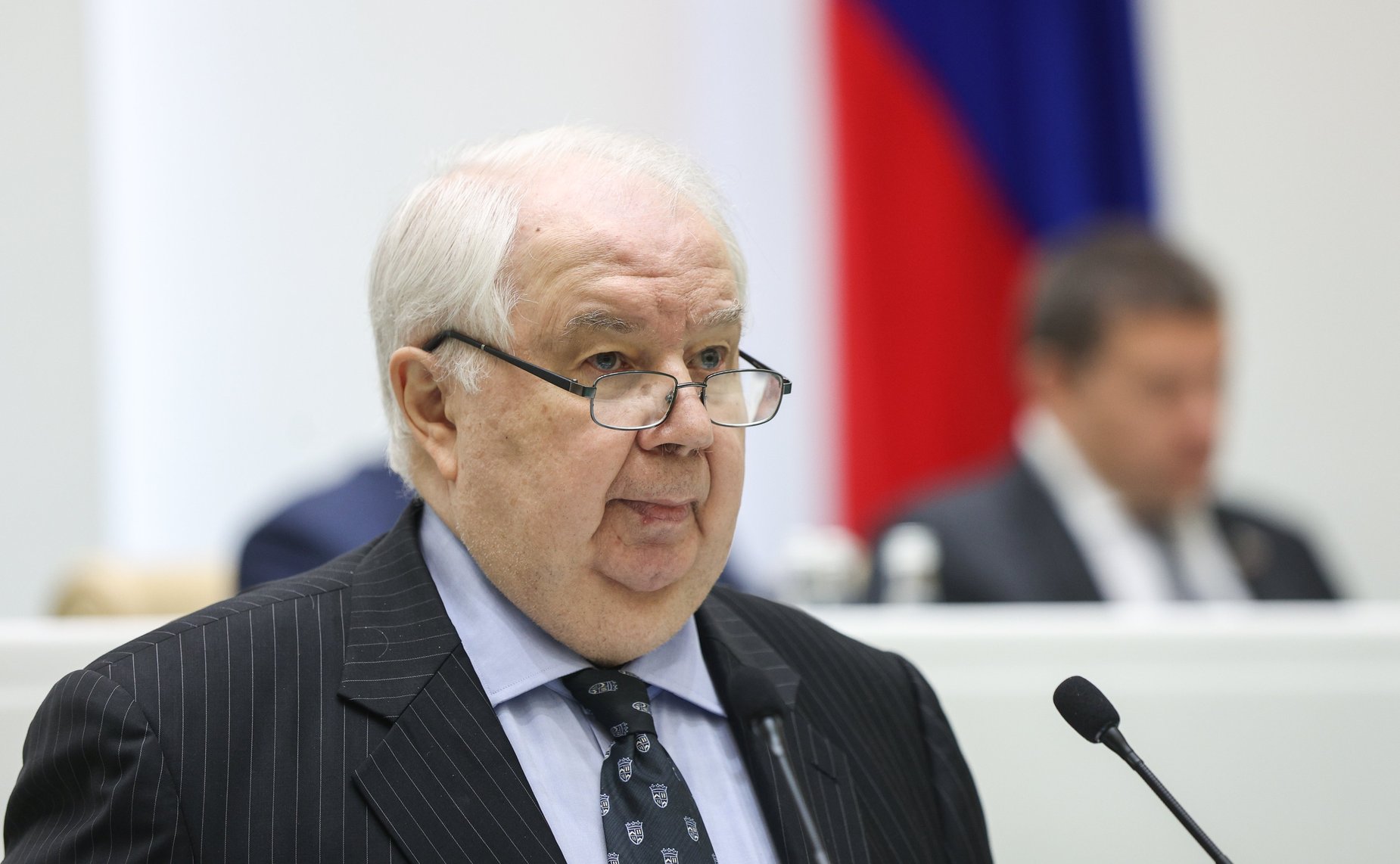 Сергей Кисляк