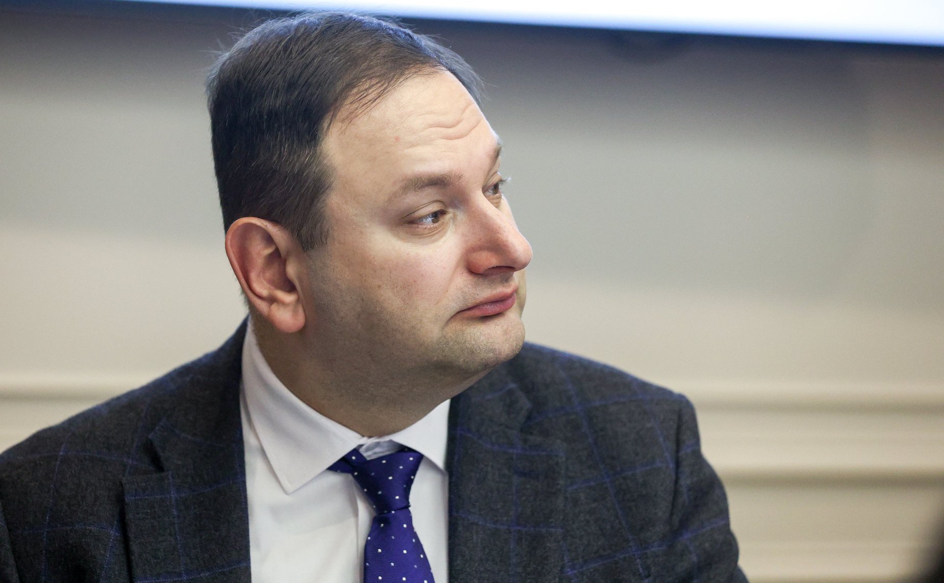 Расширенное заседание Комитета Совета Федерации по аграрно-продовольственной политике и природопользованию