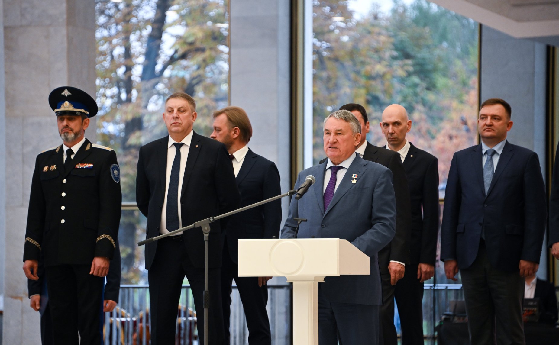 Юрий Воробьев