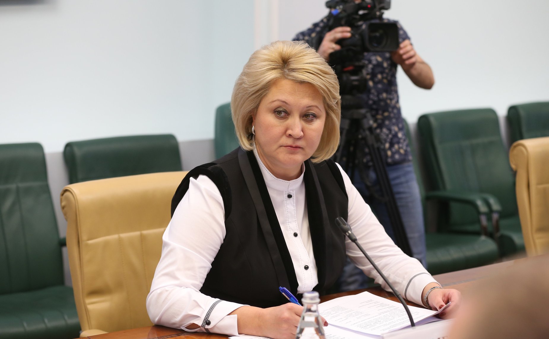 Лилия Гумерова