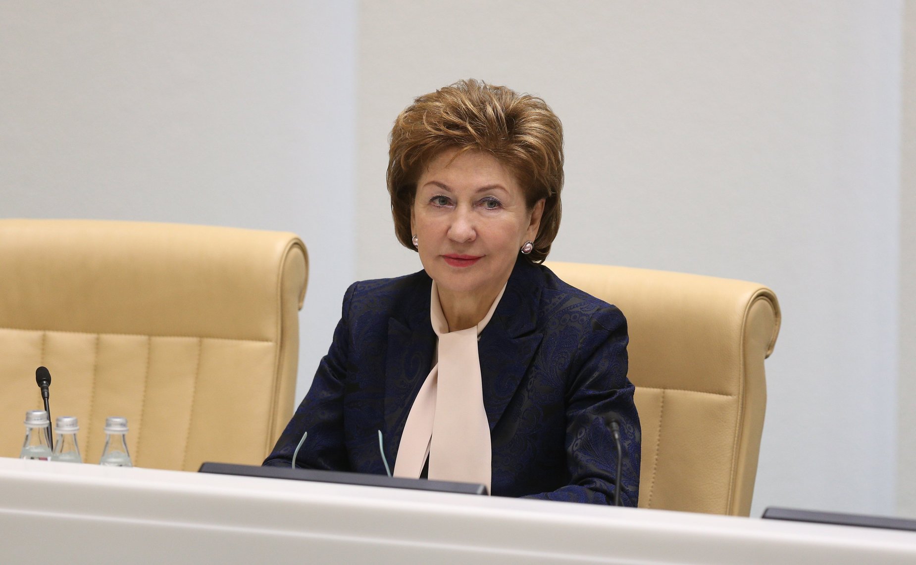 Галина Карелова