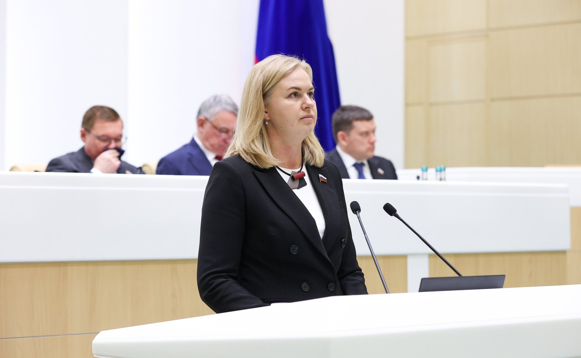 Екатерина Грибкова