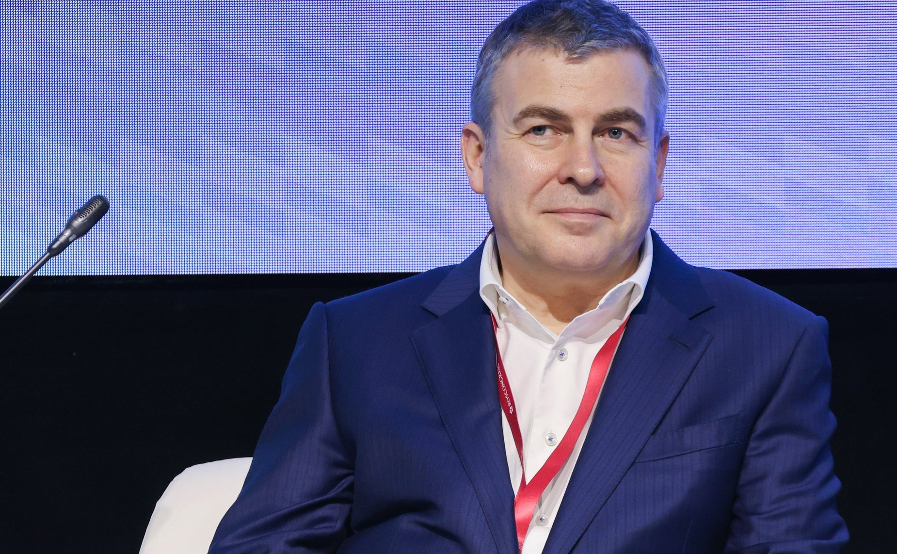 Сессия «Диабет под контролем: современные решения для пациентов». Форум «Здоровое общество»