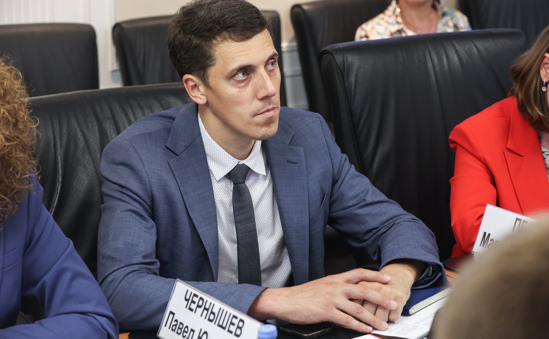 Заседание Комитета Совета Федерации по федеративному устройству, региональной политике, местному самоуправлению и делам Севера