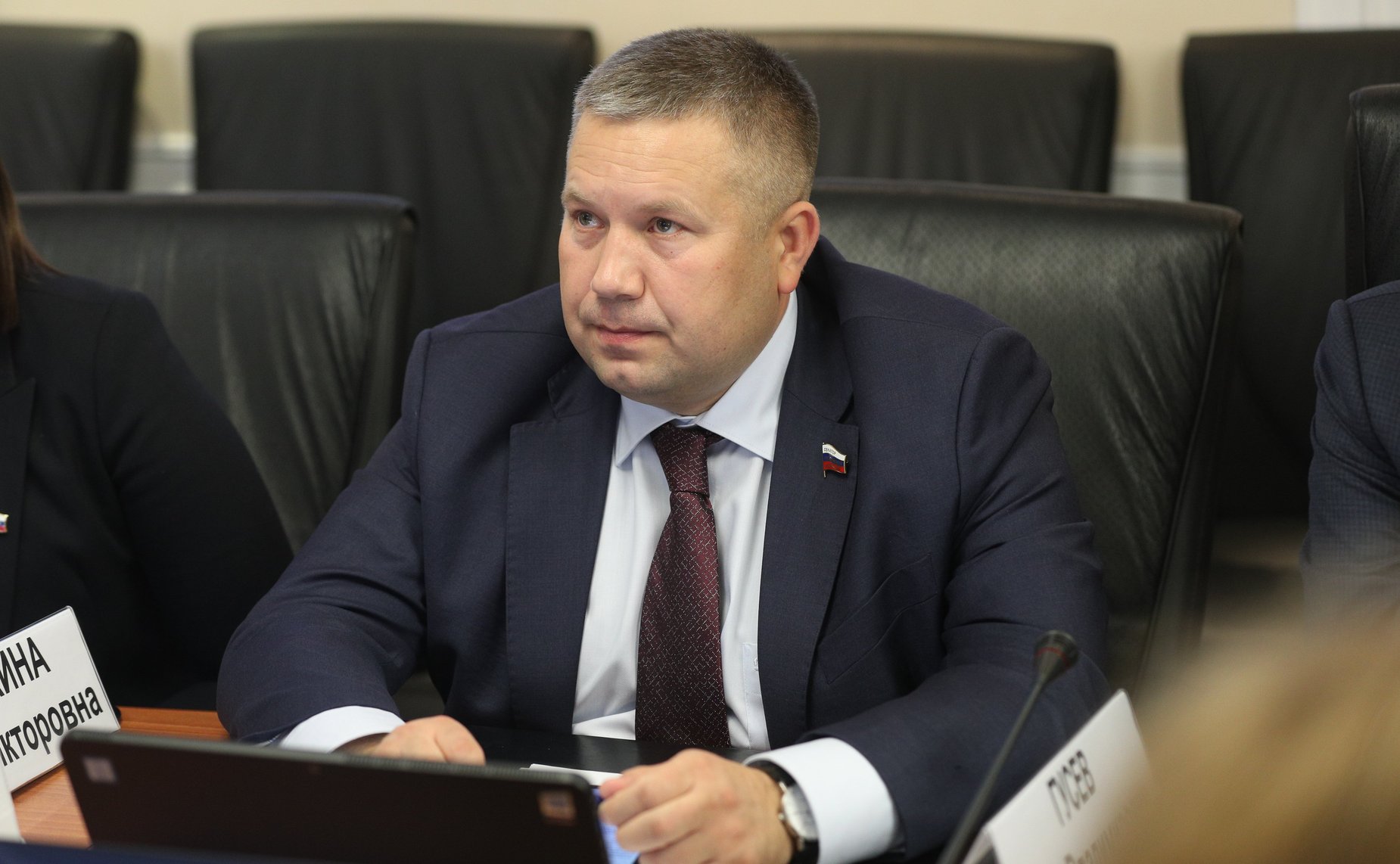 Денис Гусев