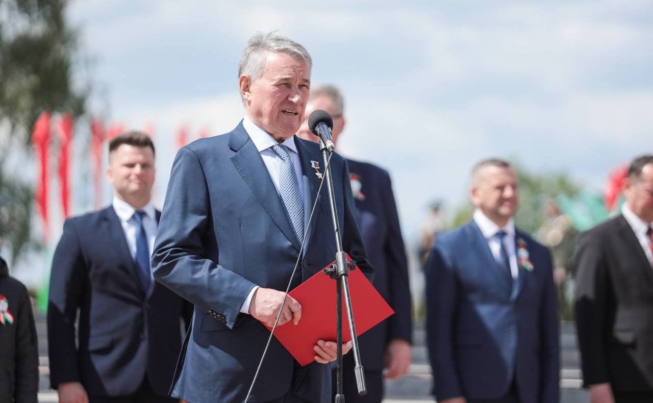 Юрий Воробьев