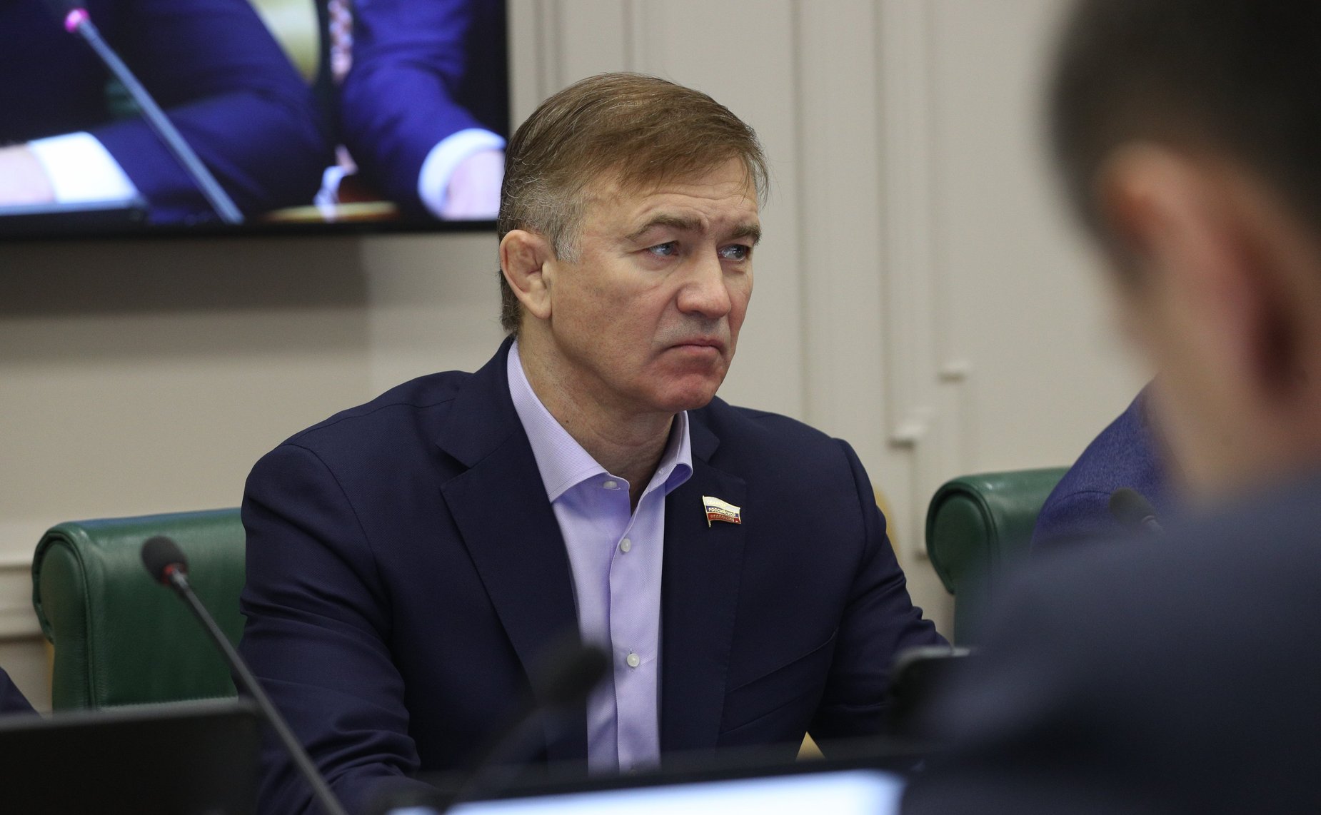 Александр Брыксин