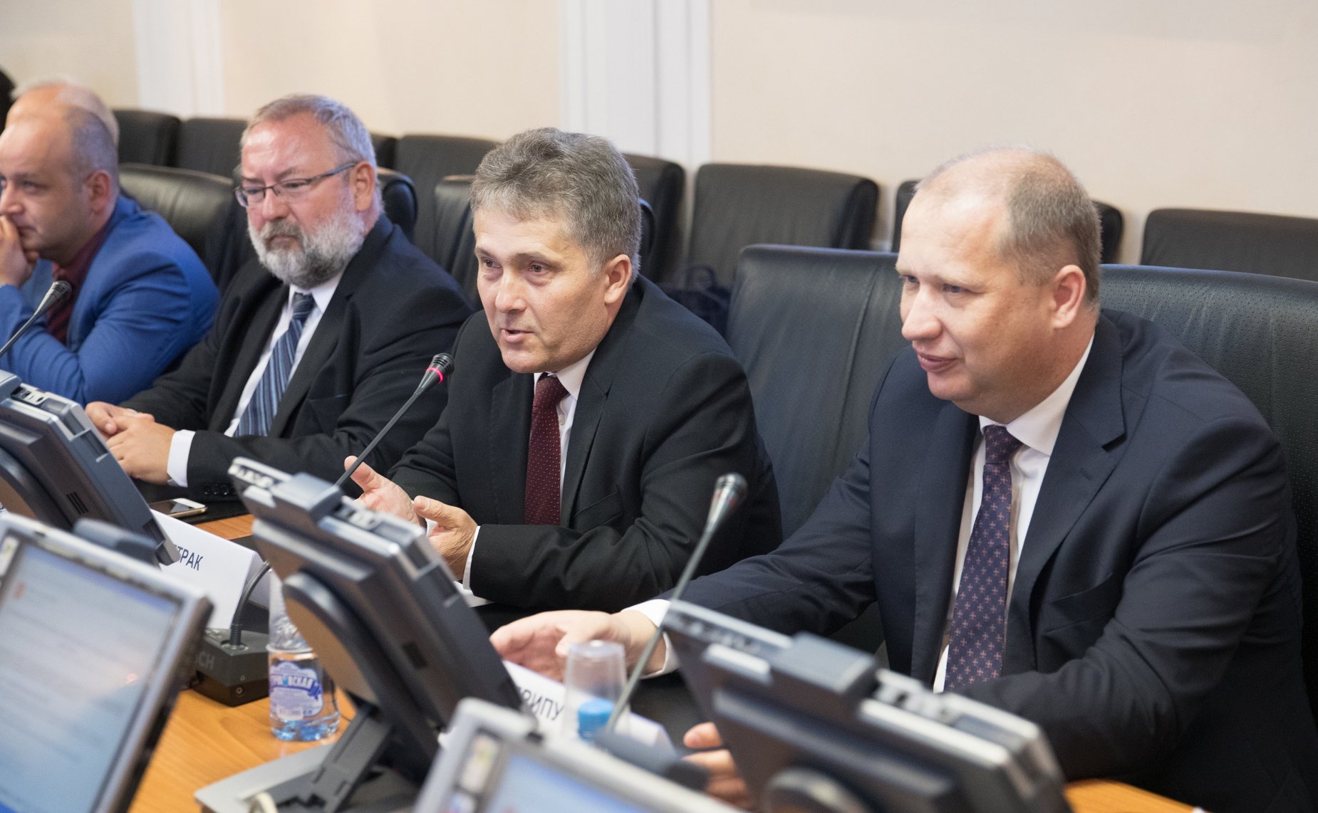 Заседание Комитета СФ по науке, образованию и культуре