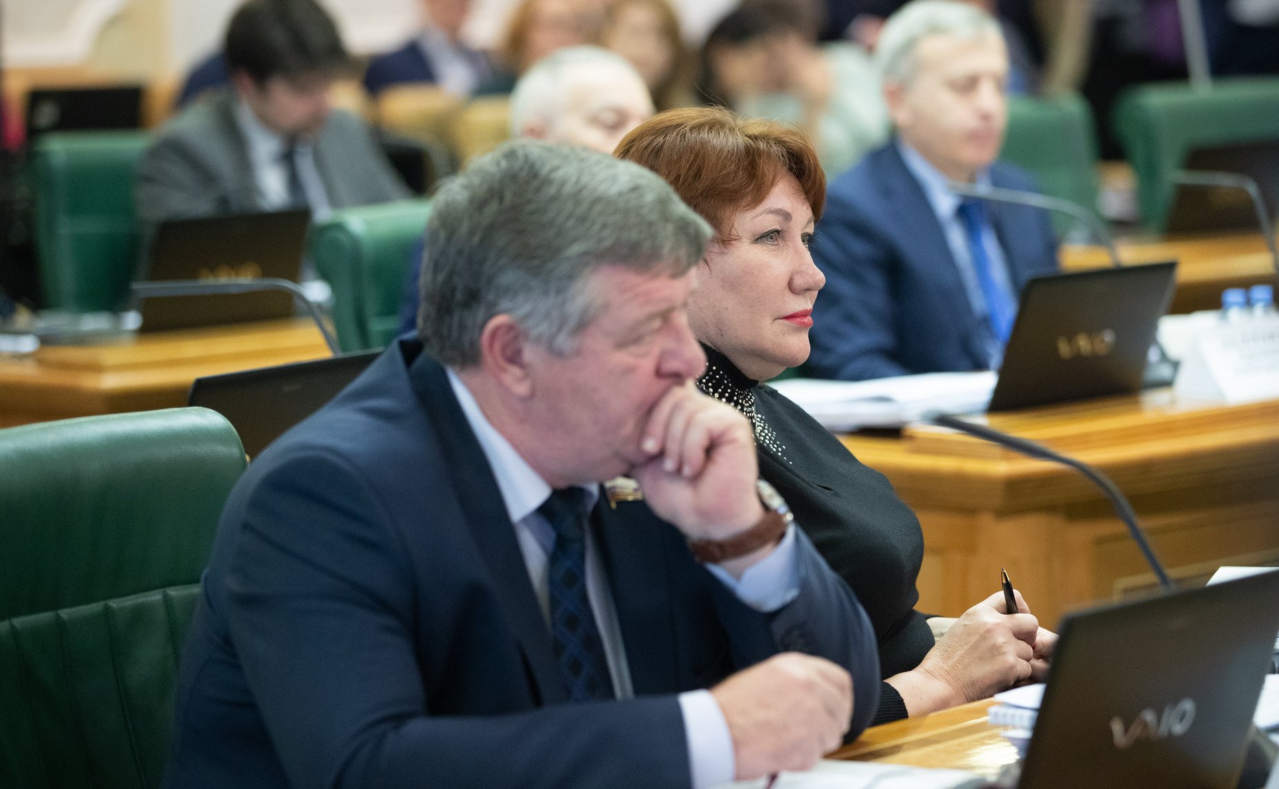 Елена Перминова