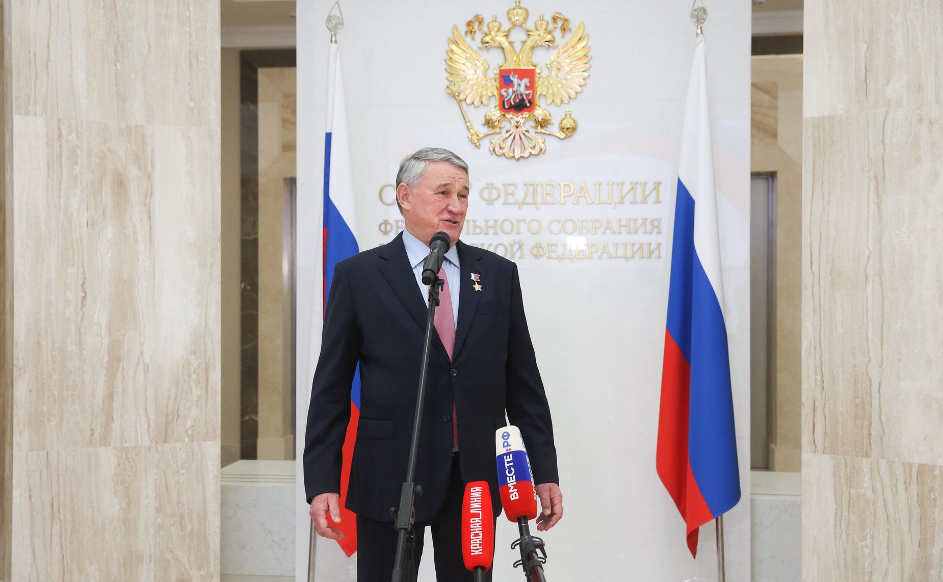 Юрий Воробьев