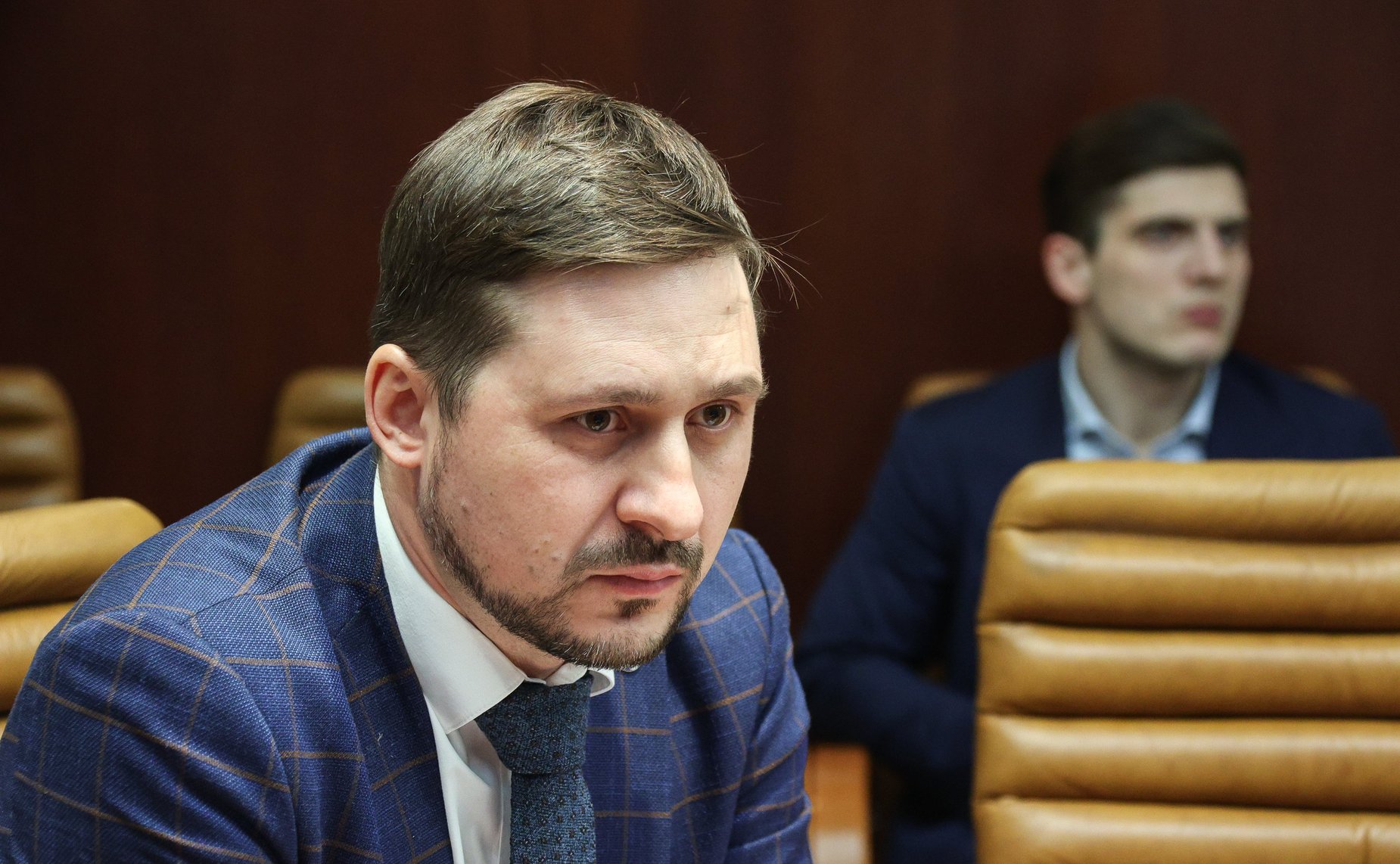 Круглый стол Комитета СФ по экономической политике совместно с Комитетом СФ по аграрно-продовольственной политике и природопользованию и Комитетом СФ по бюджету и финансовым рынкам «О мерах господдержки строительства судов морского и речного флота»