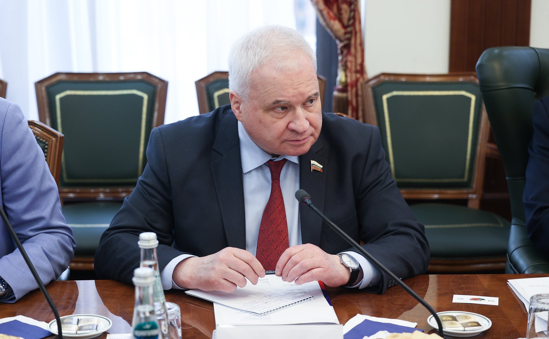 Андрей Денисов