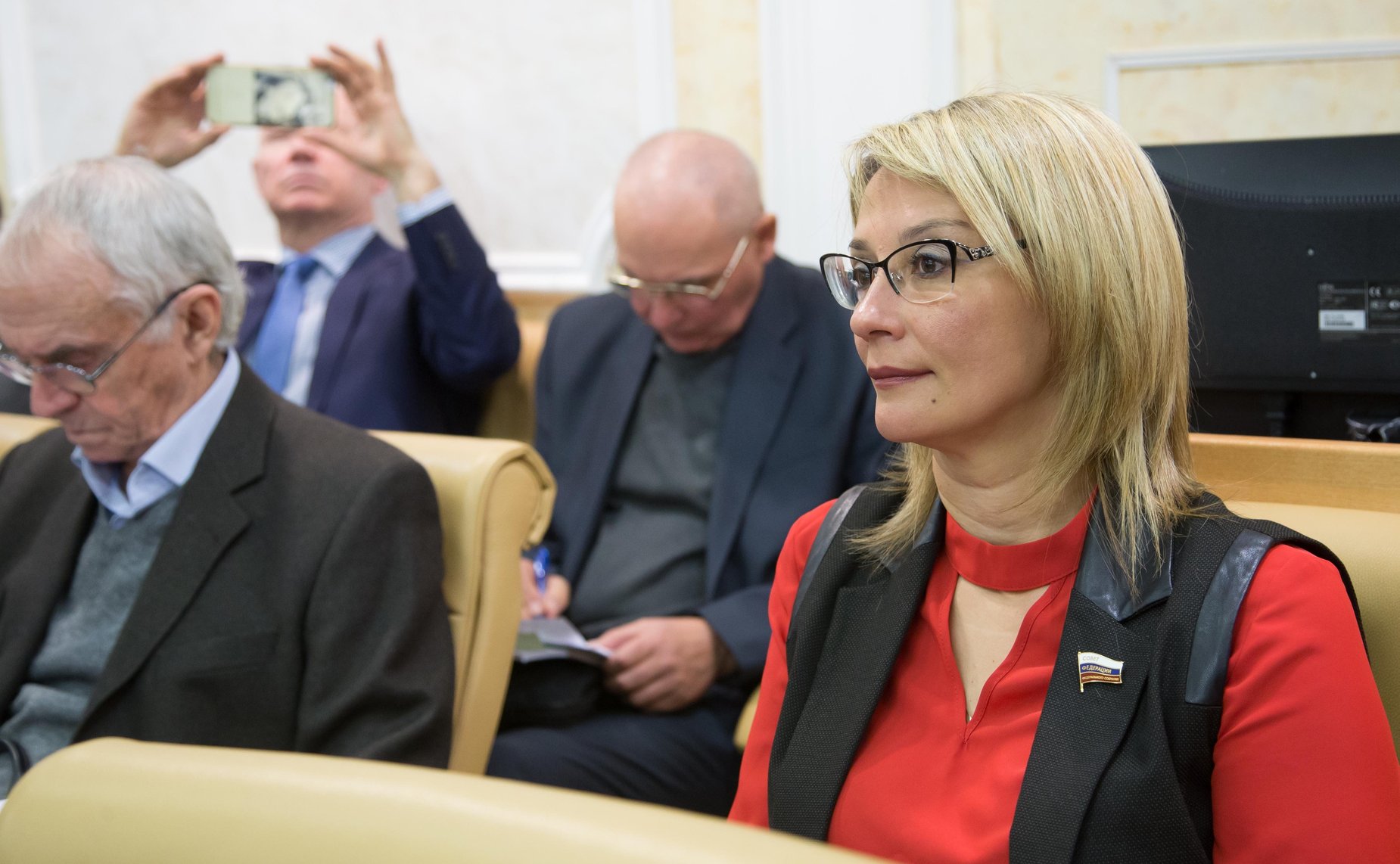 Наталья Косихина