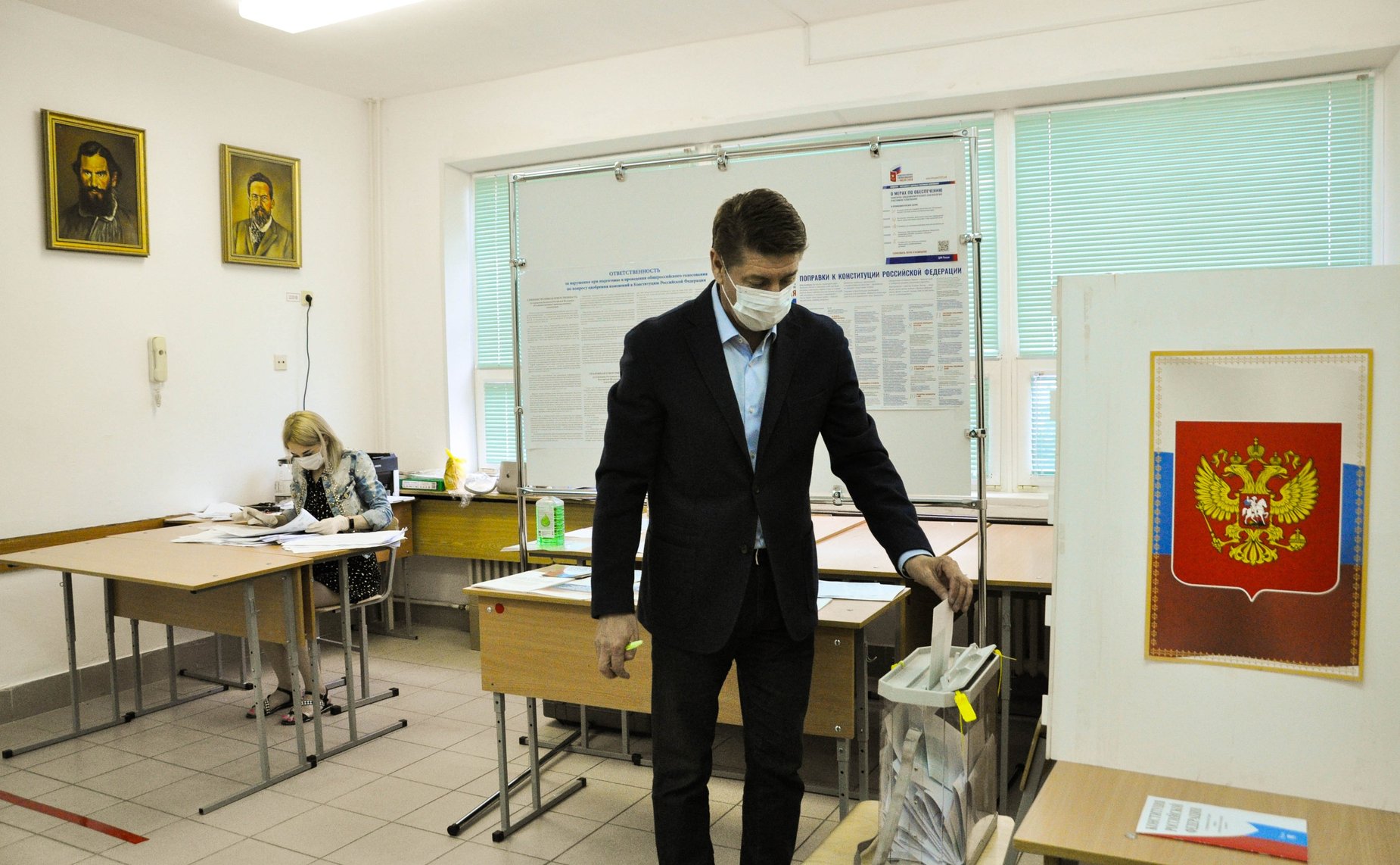 Андрей Шевченко