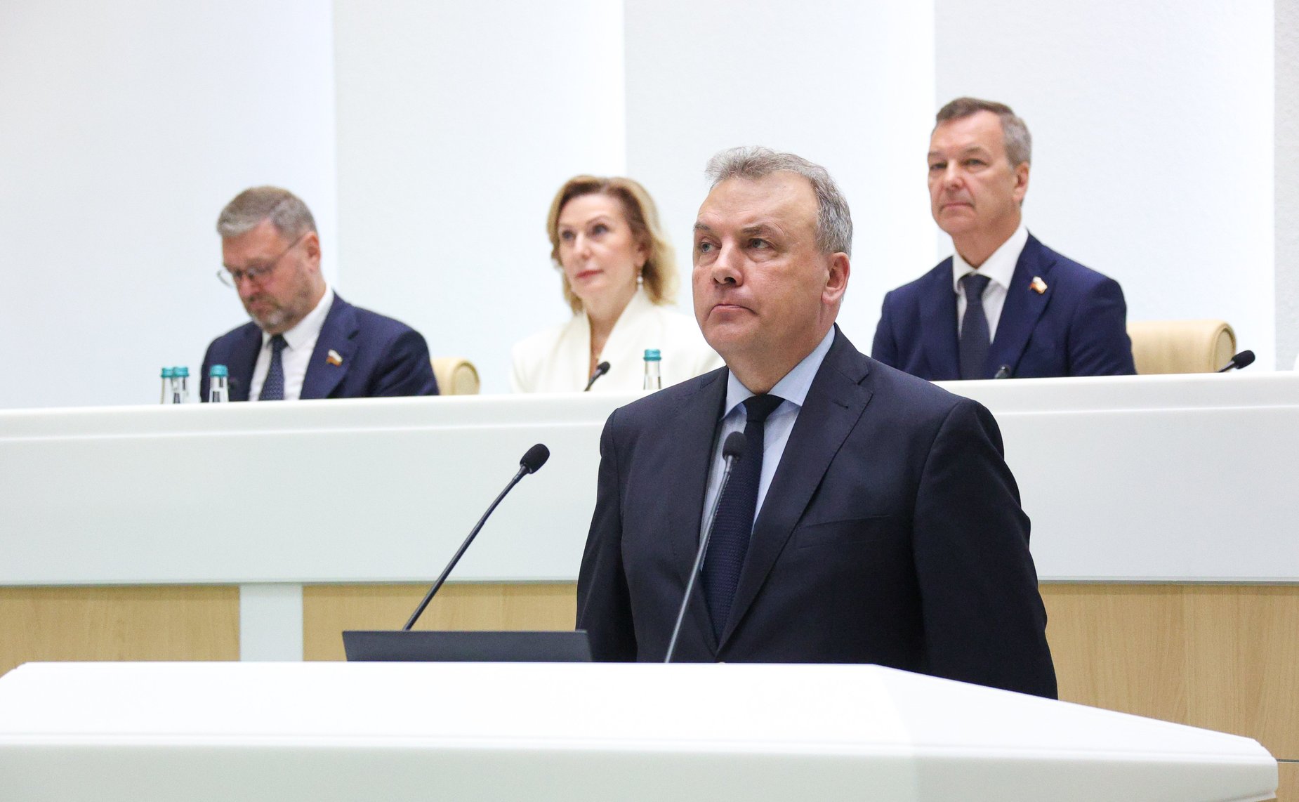 Артур Муравьев