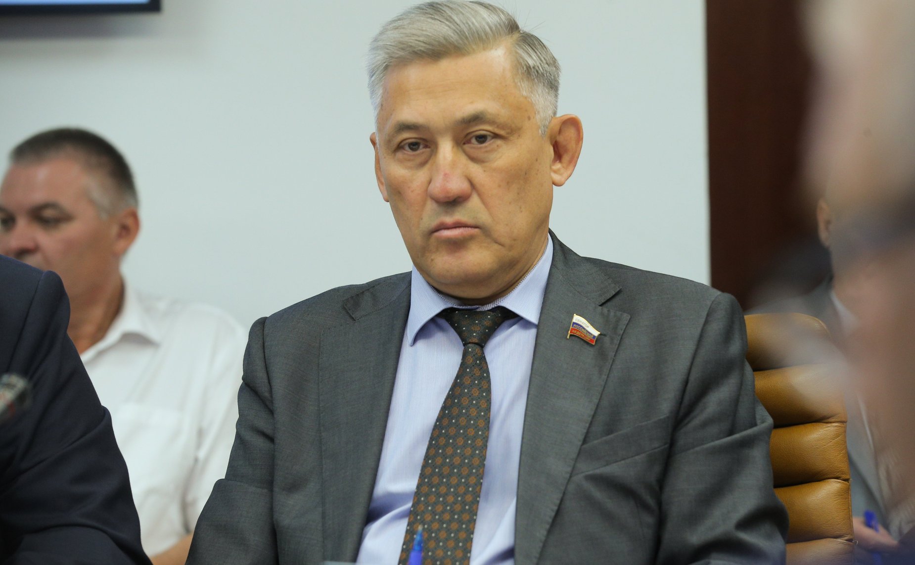 Юрий Валяев