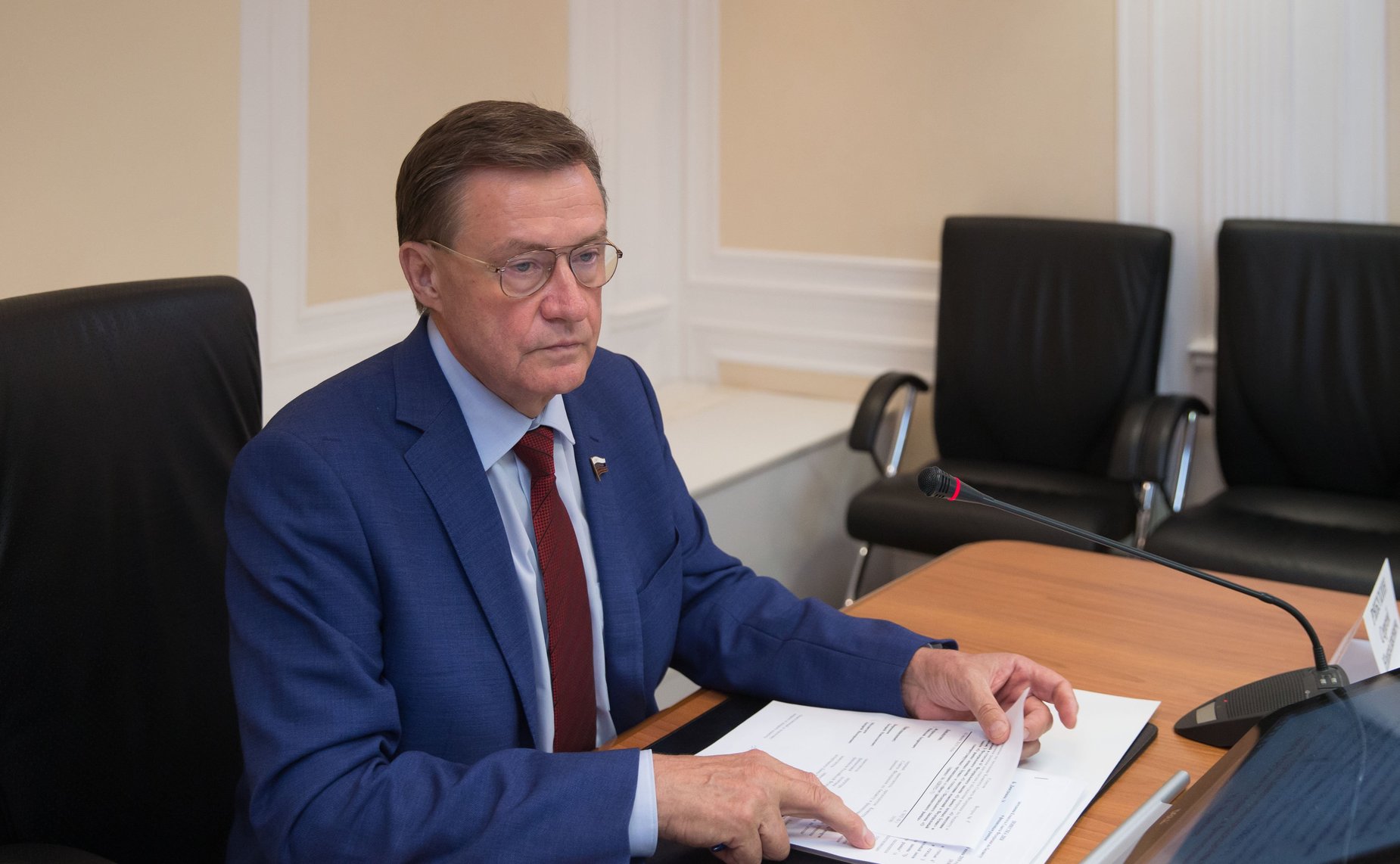 Сергей Рябухин