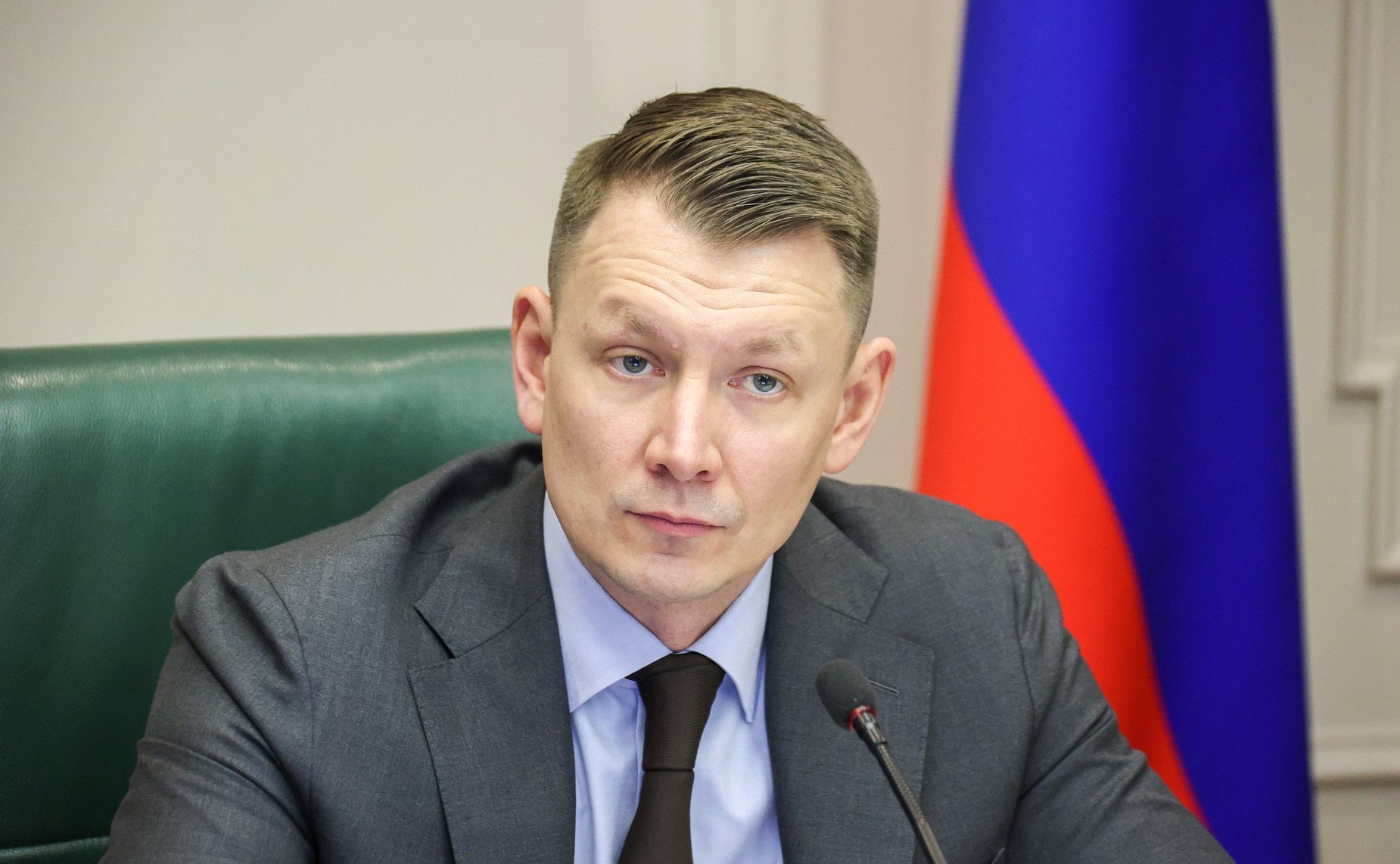 Александр Двойных