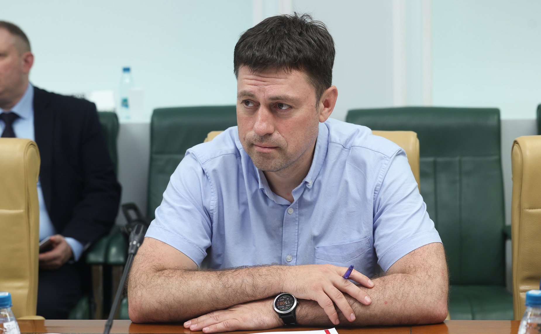 Совещание Комитета Совета Федерации по федеративному устройству, региональной политике, МСУ и делам Севера на тему «Актуальные проблемы проведения общих собраний собственников помещений в многоквартирных домах с использованием информационных систем»