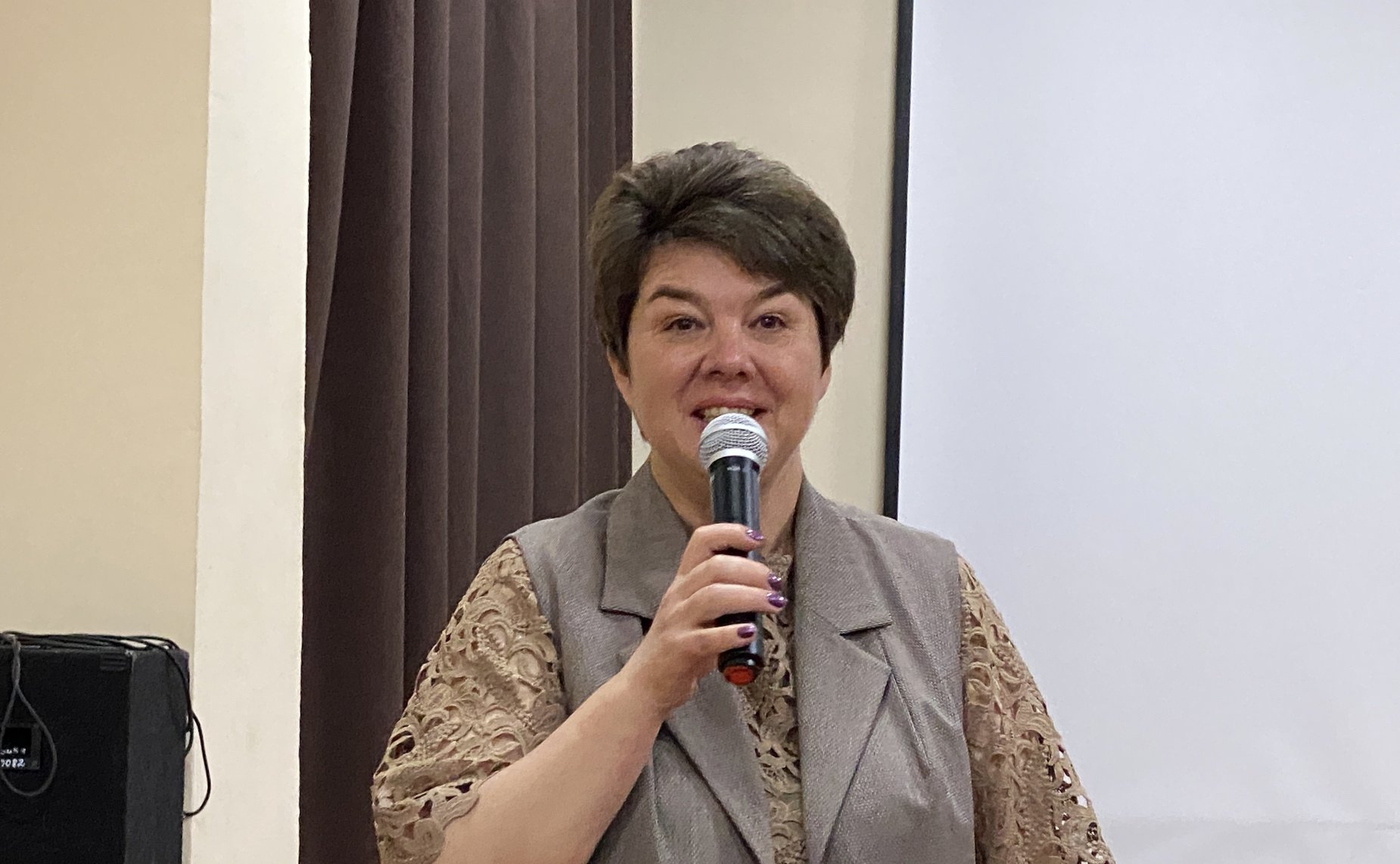 Всероссийский форум «Здоровая семья» в Челябинской области