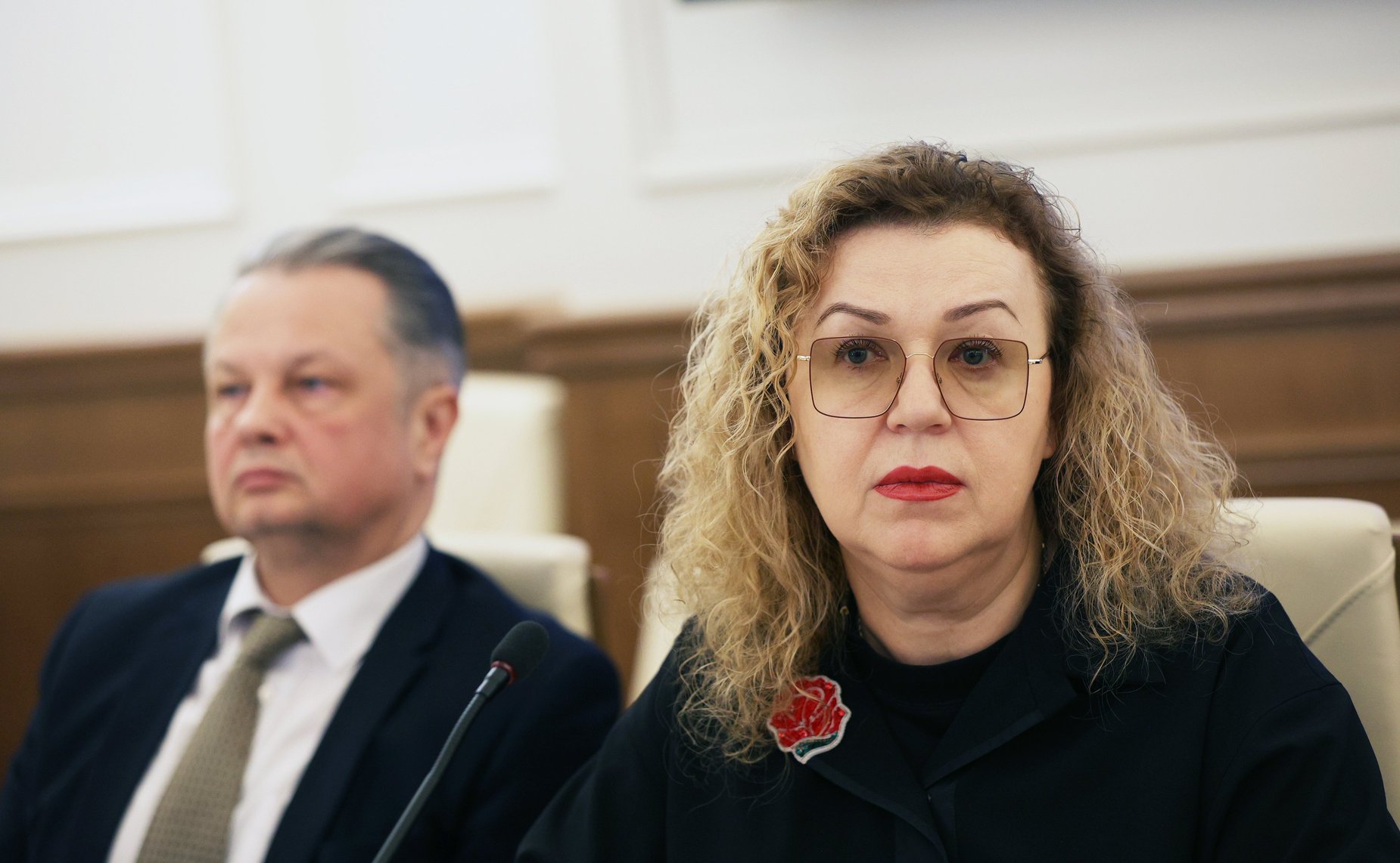 Ольга Епифанова