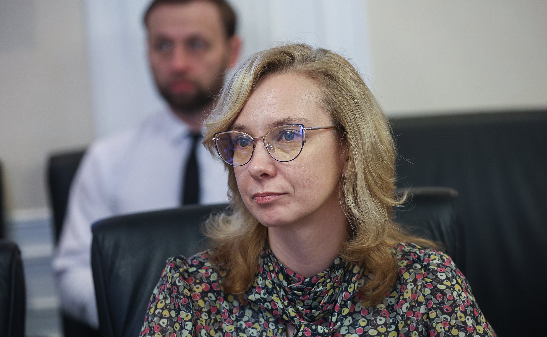 Заседание Экспертного совета по физической культуре и спорту при Комитете СФ по социальной политике