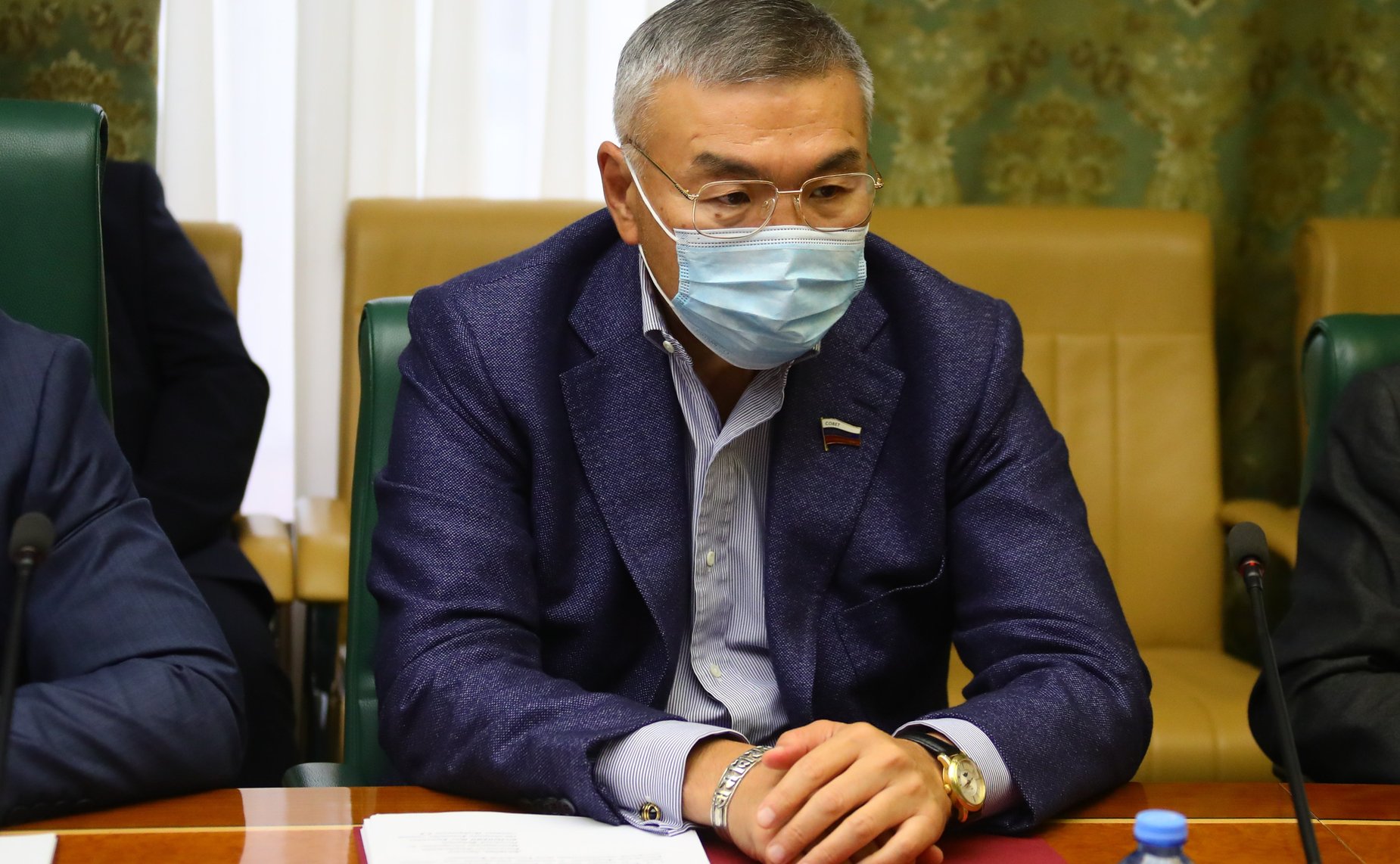 Алексей Орлов