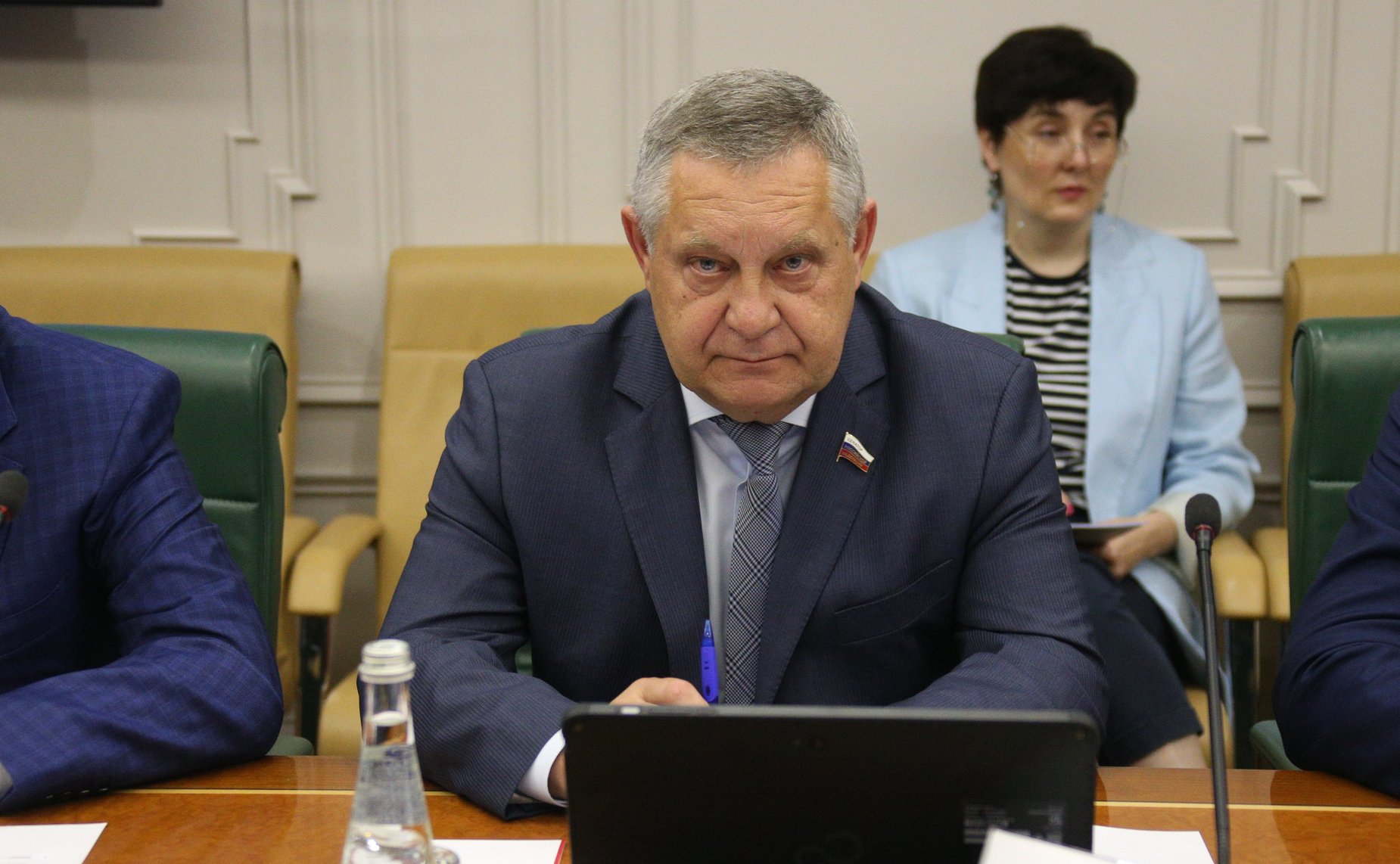 Александр Ракитин