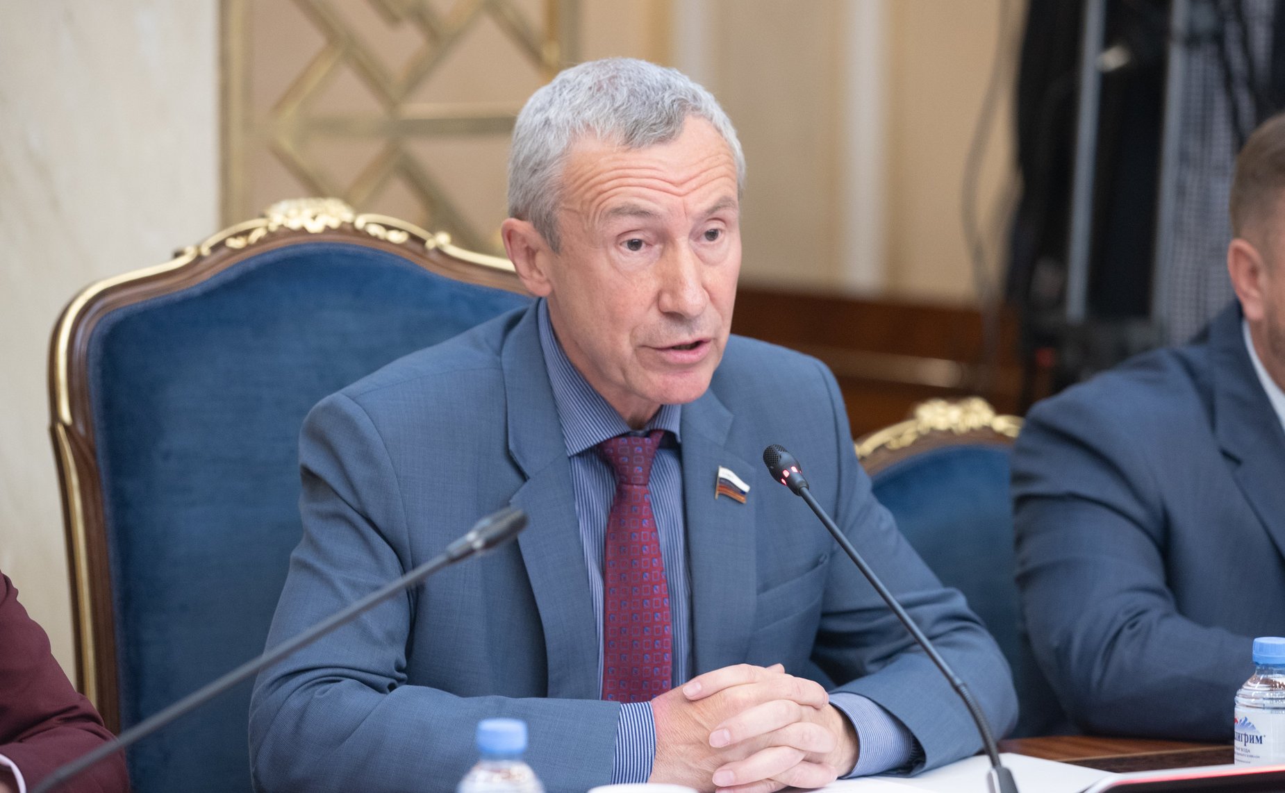 Андрей Климов