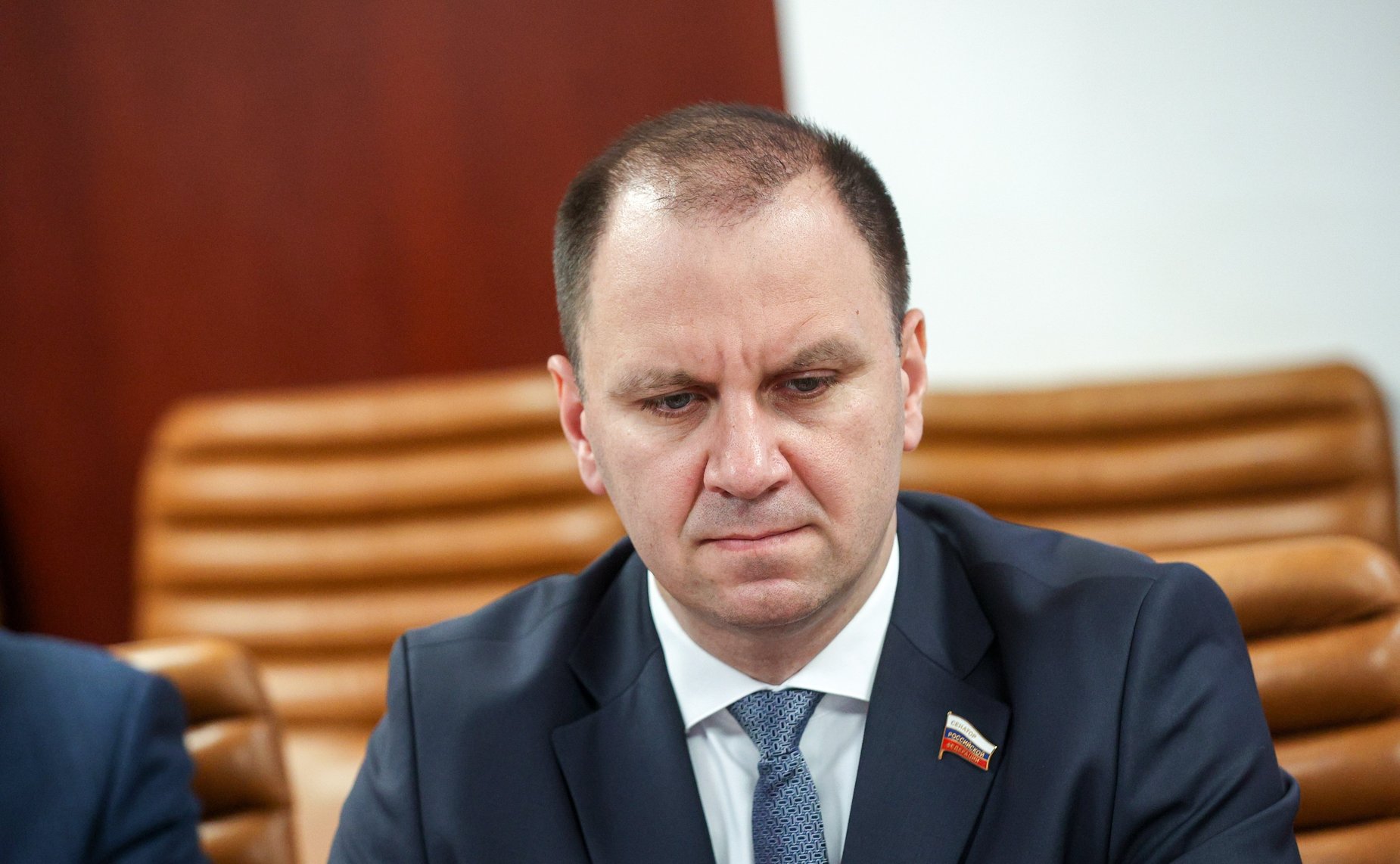 Михаил Илезов