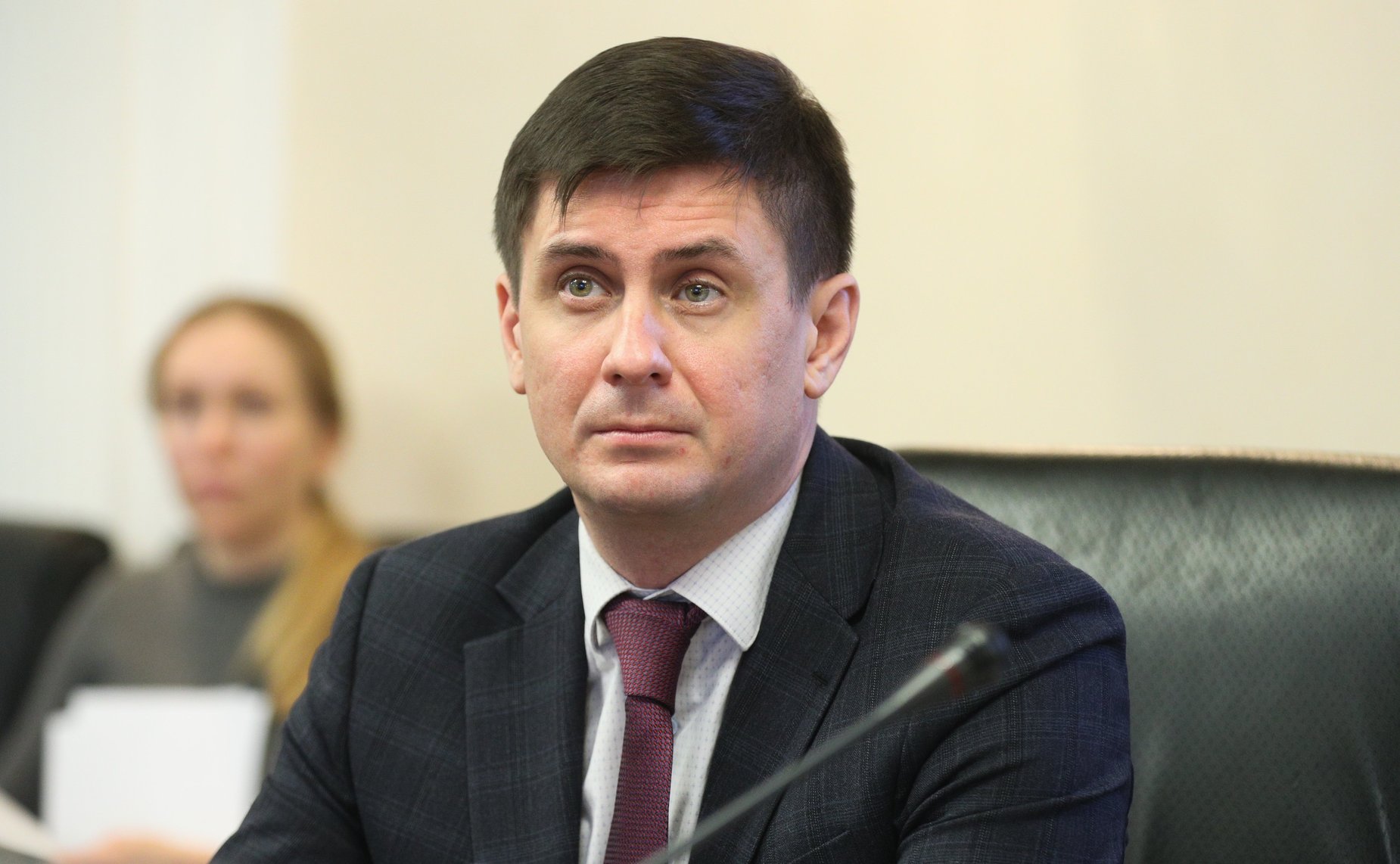 Вадим Деньгин