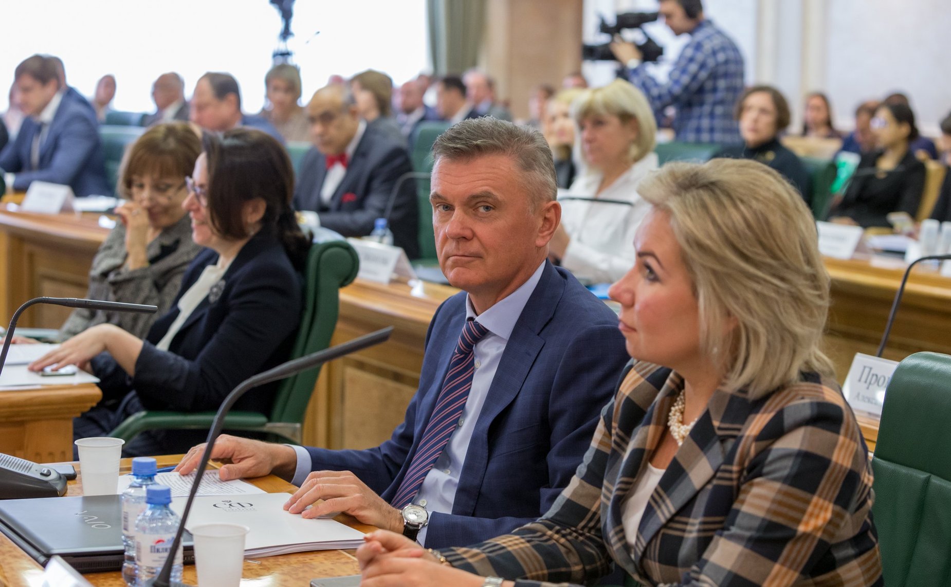 «Круглый стол» на тему «Актуальные вопросы организации системы нотариата, формирования стоимости нотариальных услуг, финансового обеспечения деятельности и ответственности нотариусов»